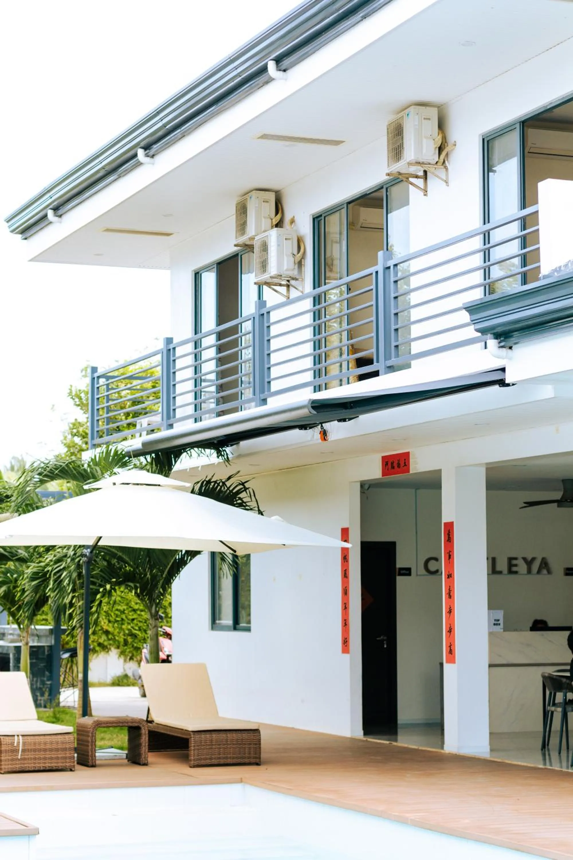 Bohol Cattleya Resort