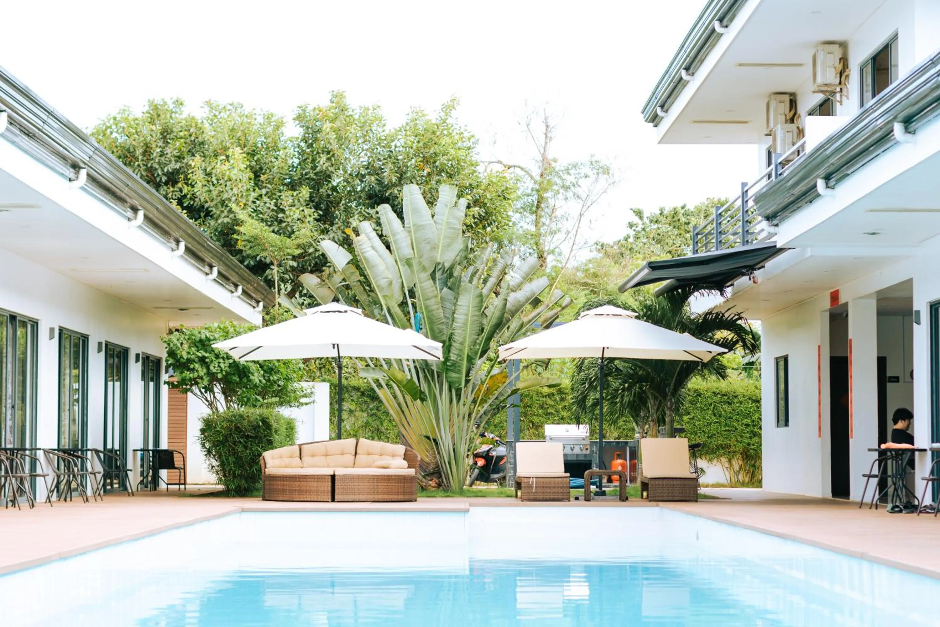 Bohol Cattleya Resort