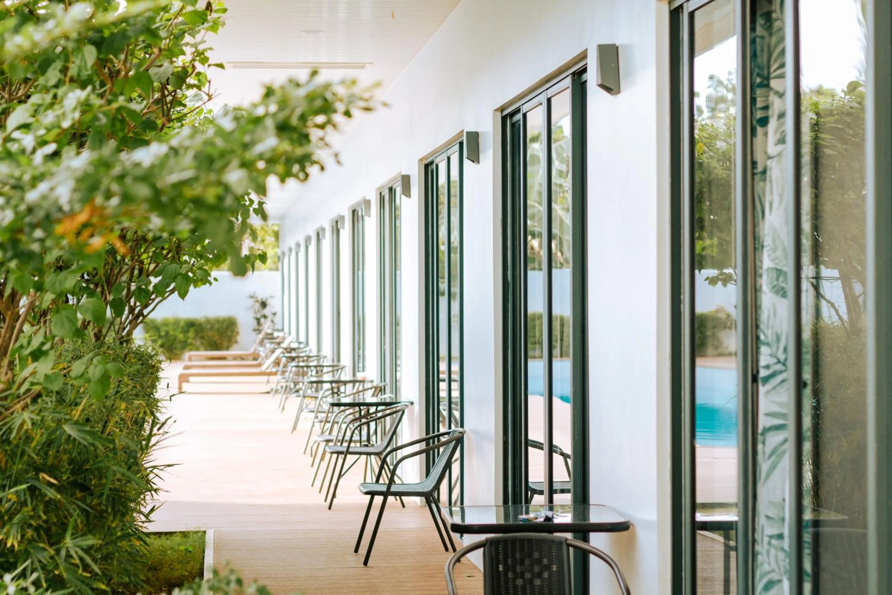 Bohol Cattleya Resort