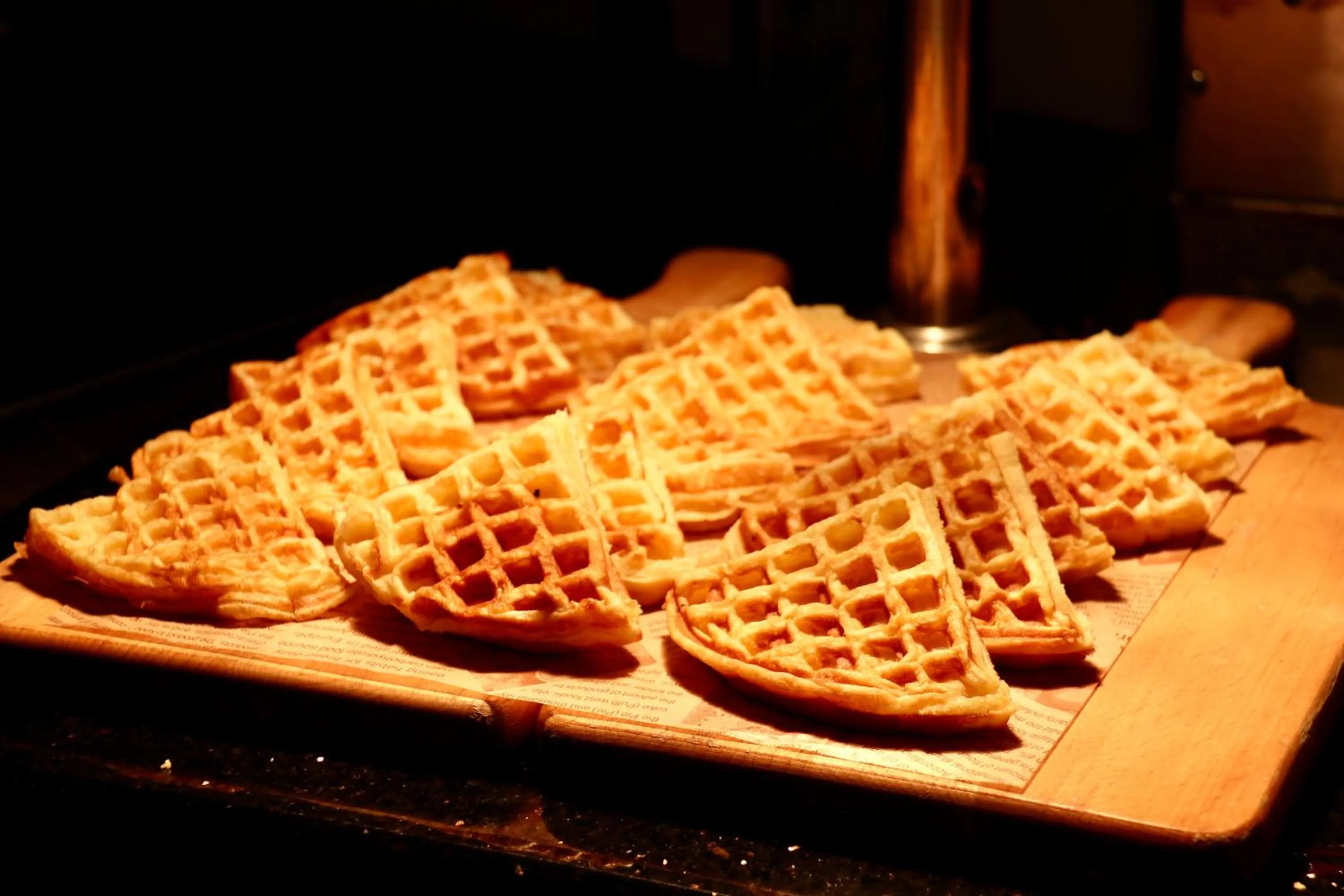 Breakfast in Sheraton Shaoxing Shangyu