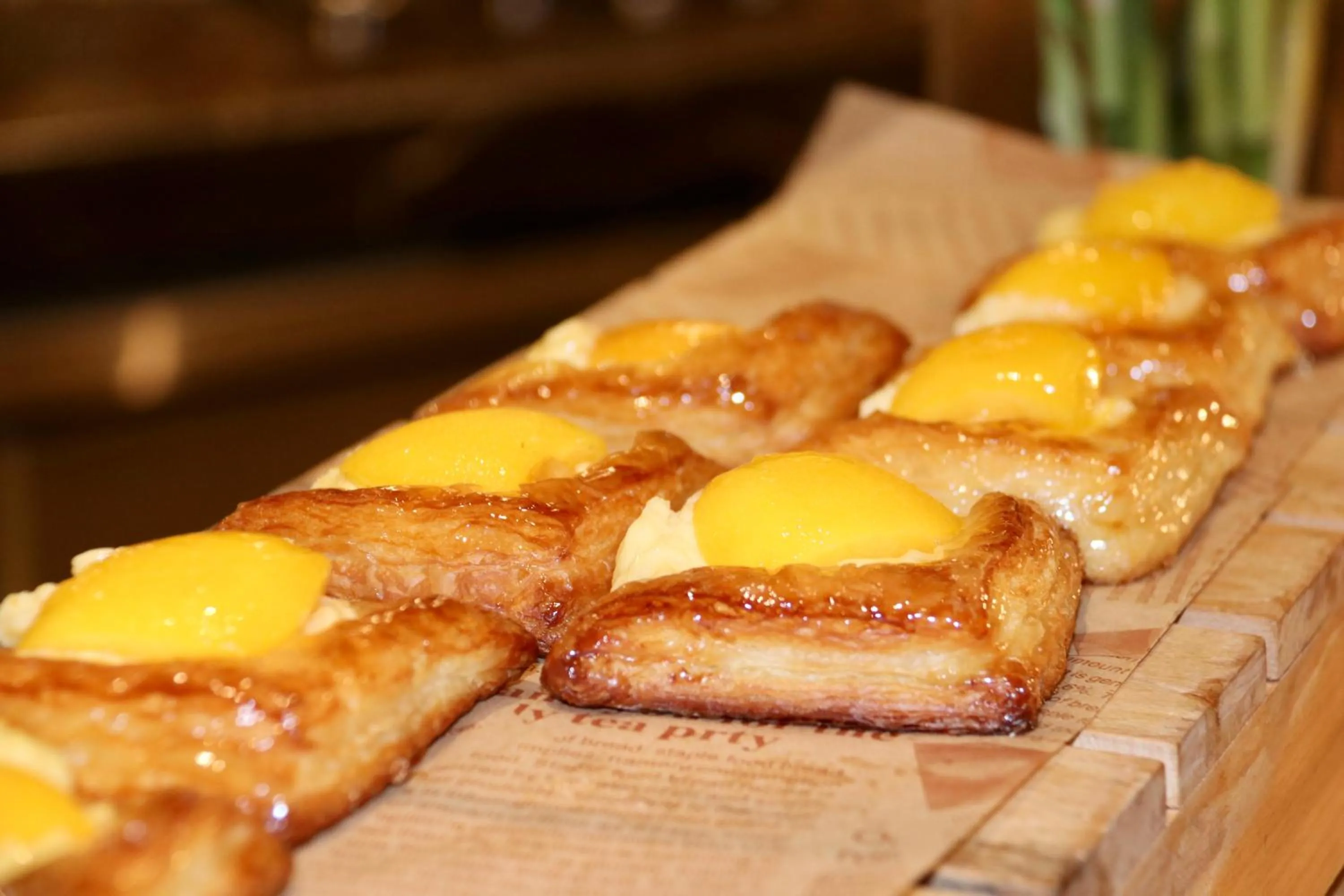 Breakfast in Sheraton Shaoxing Shangyu