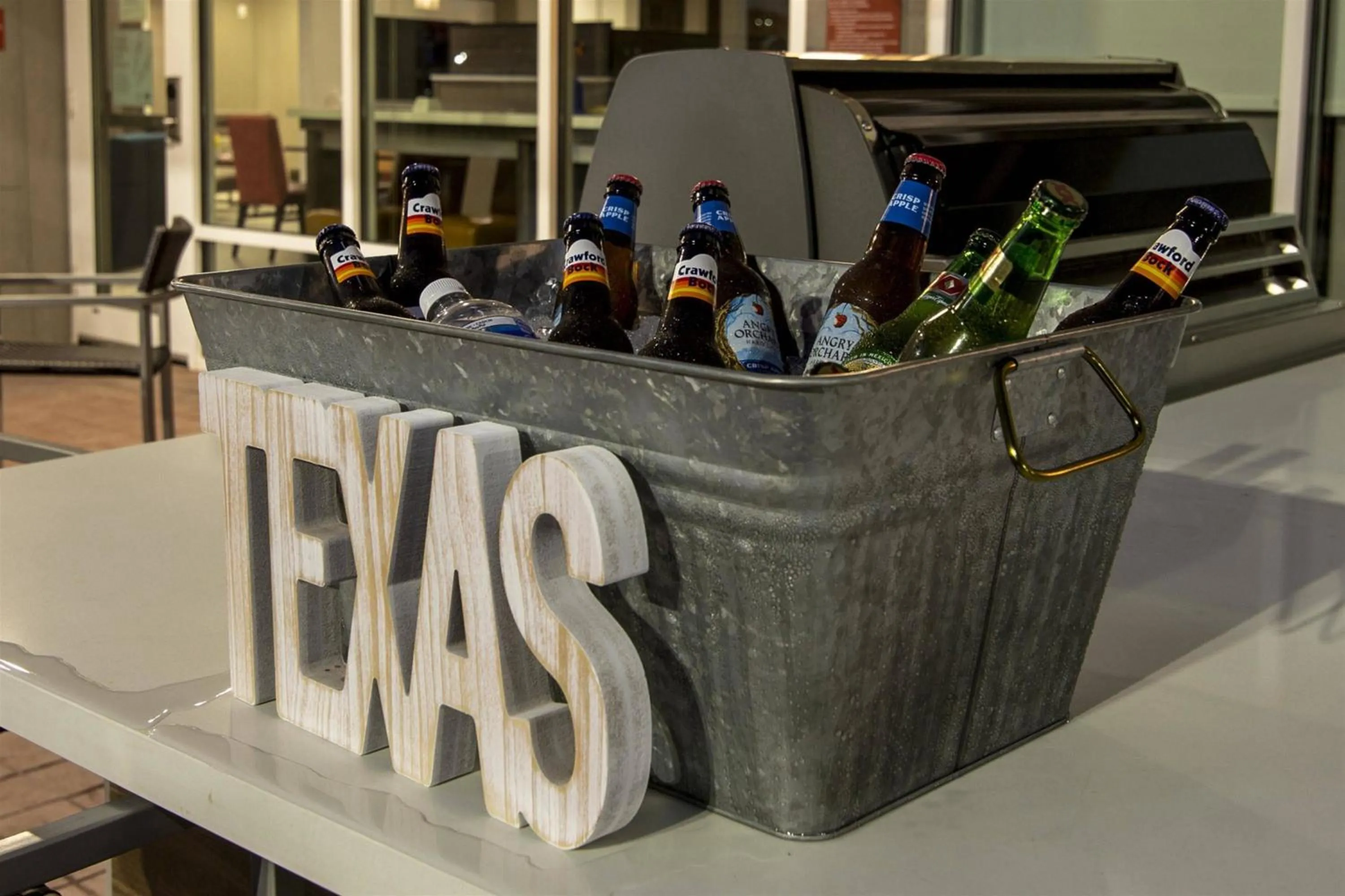 Other in TownePlace Suites by Marriott Houston Hobby Airport