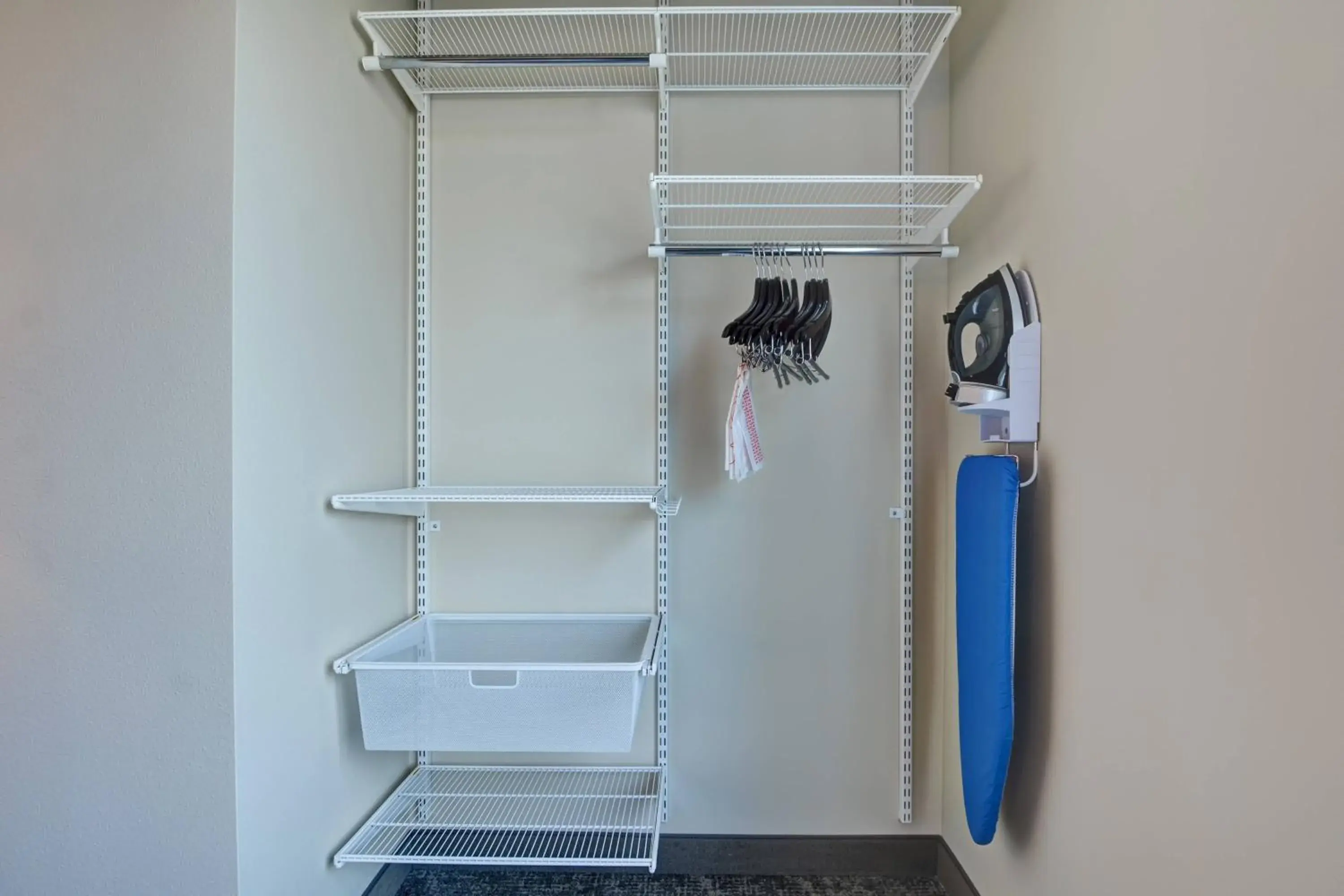 Studio with Two Queen Beds - Hearing Accessible in TownePlace Suites by Marriott Panama City Beach Pier Park Studio with Two Queen Beds - Hearing Accessible in TownePlace Suites by Marriott Panama City Beach Pier Park