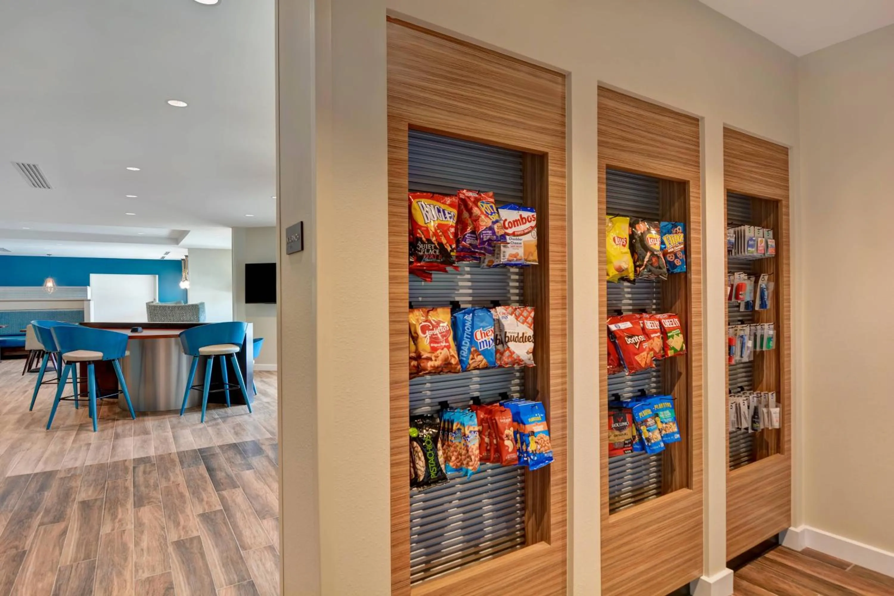 Other in TownePlace Suites by Marriott Panama City Beach Pier Park