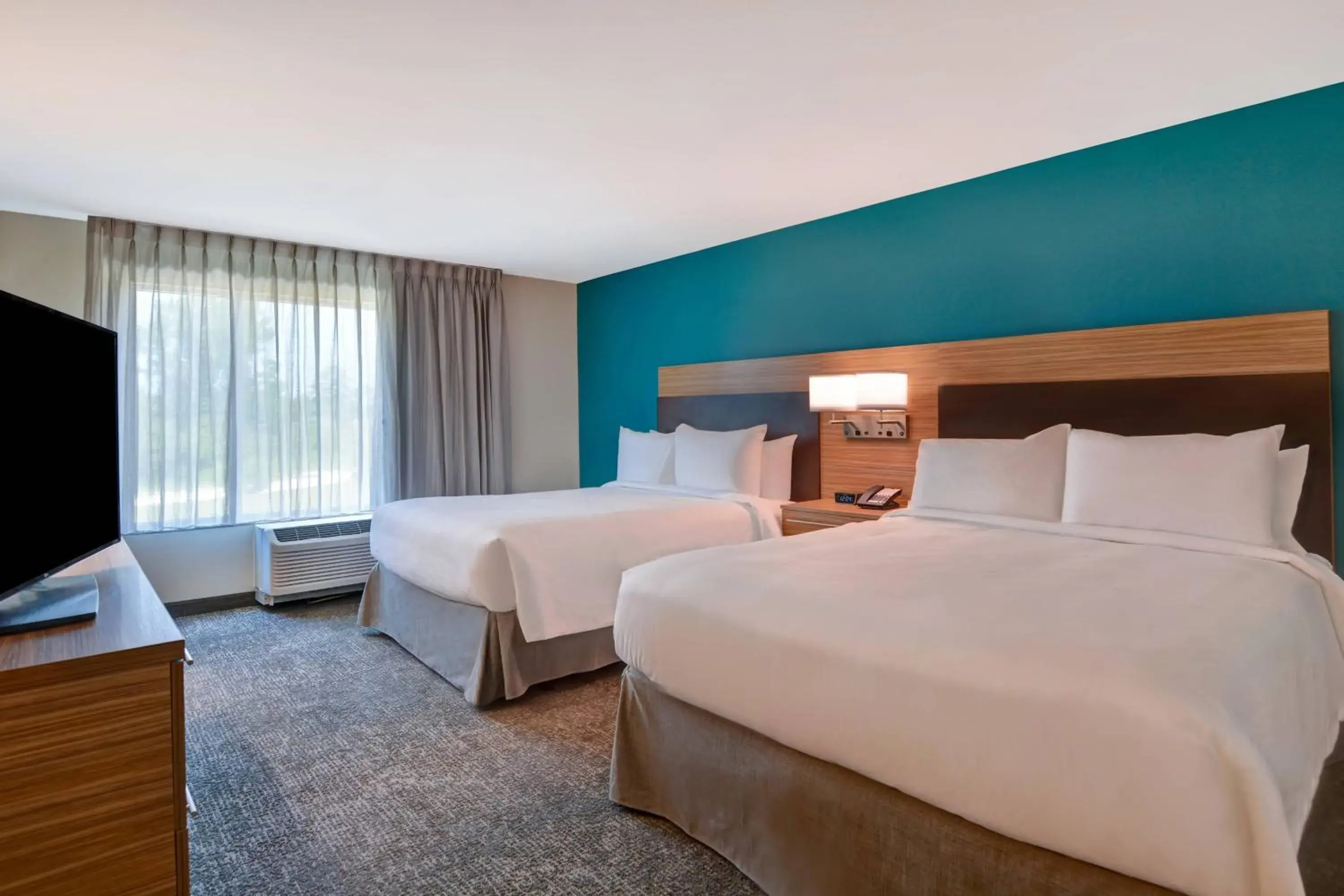 1 Bedroom Suite, 2 Queen in TownePlace Suites by Marriott Panama City Beach Pier Park 1 Bedroom Suite, 2 Queen in TownePlace Suites by Marriott Panama City Beach Pier Park