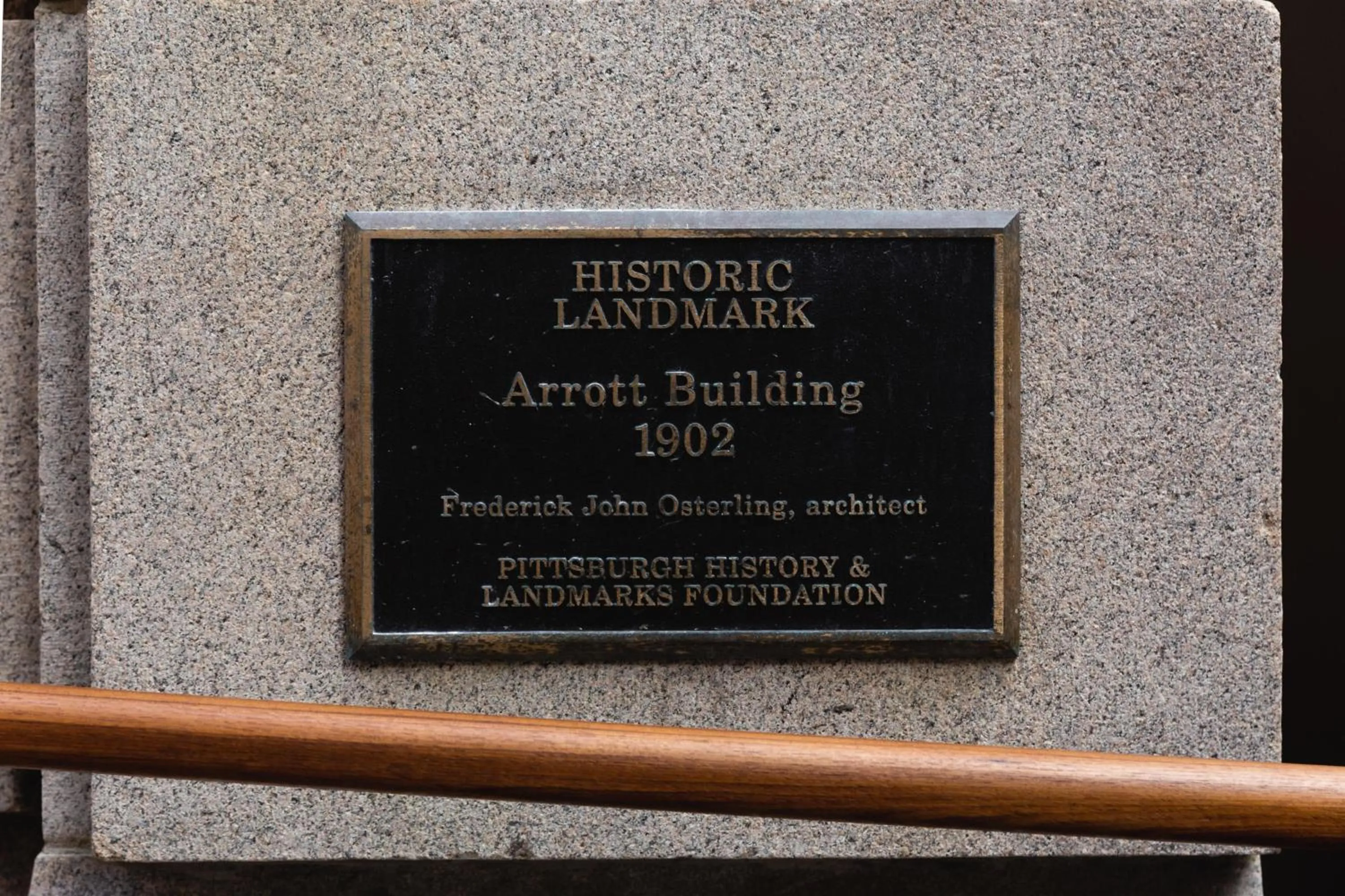 View (from property/room) in The Industrialist Hotel, Pittsburgh, Autograph Collection