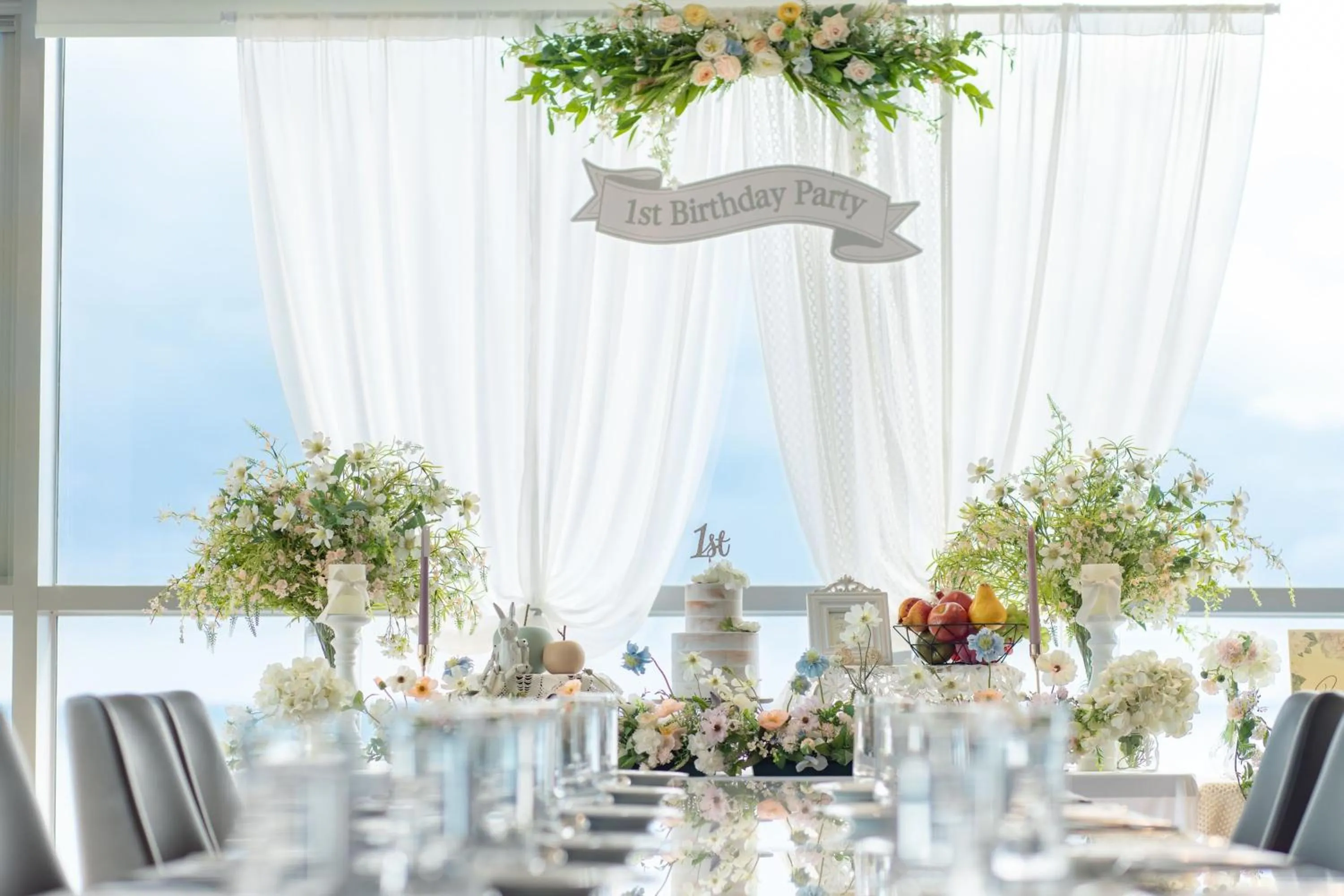 Meeting/conference room in Fairfield by Marriott Busan Songdo Beach