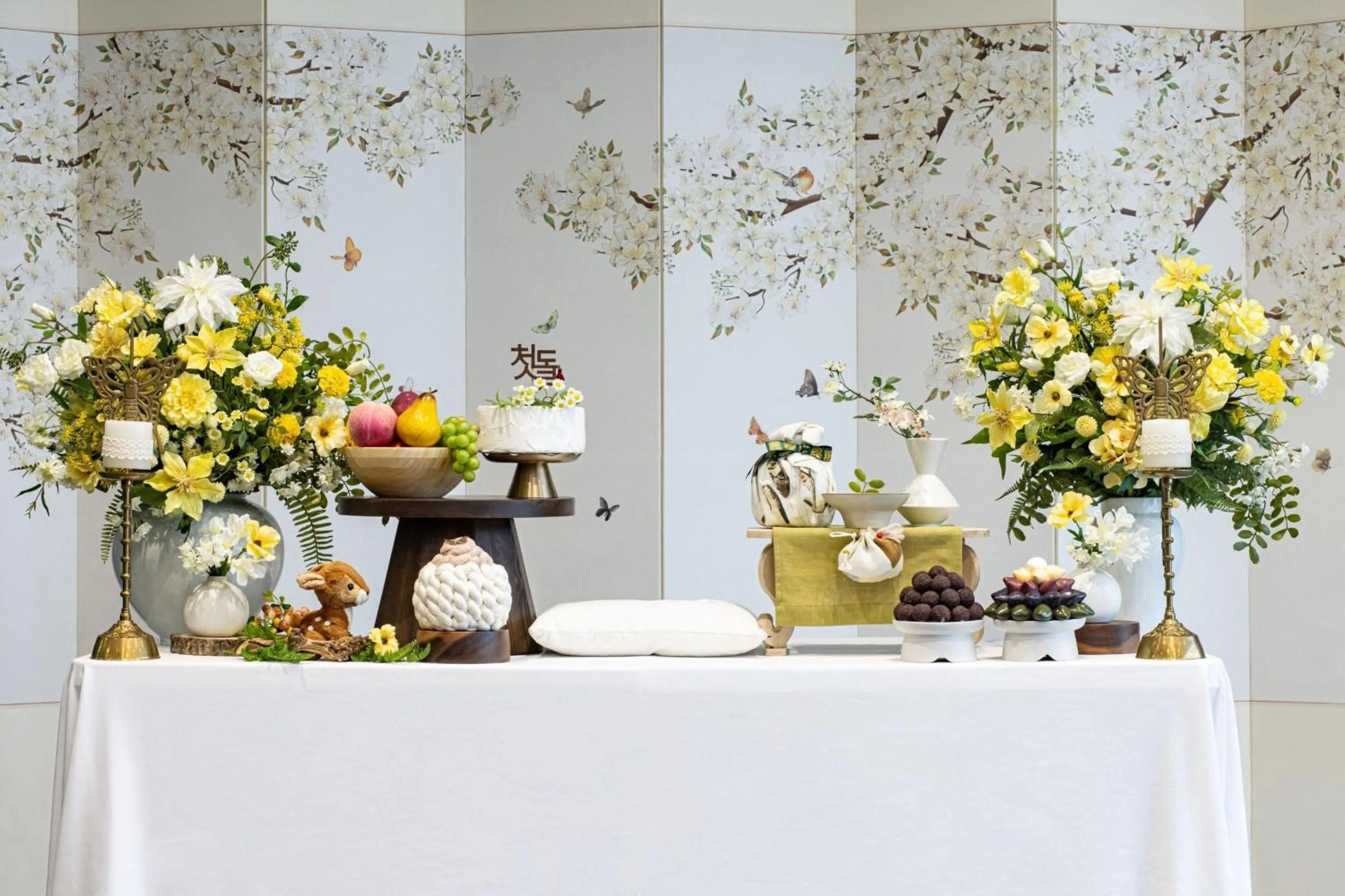 Meeting/conference room in Fairfield by Marriott Busan Songdo Beach