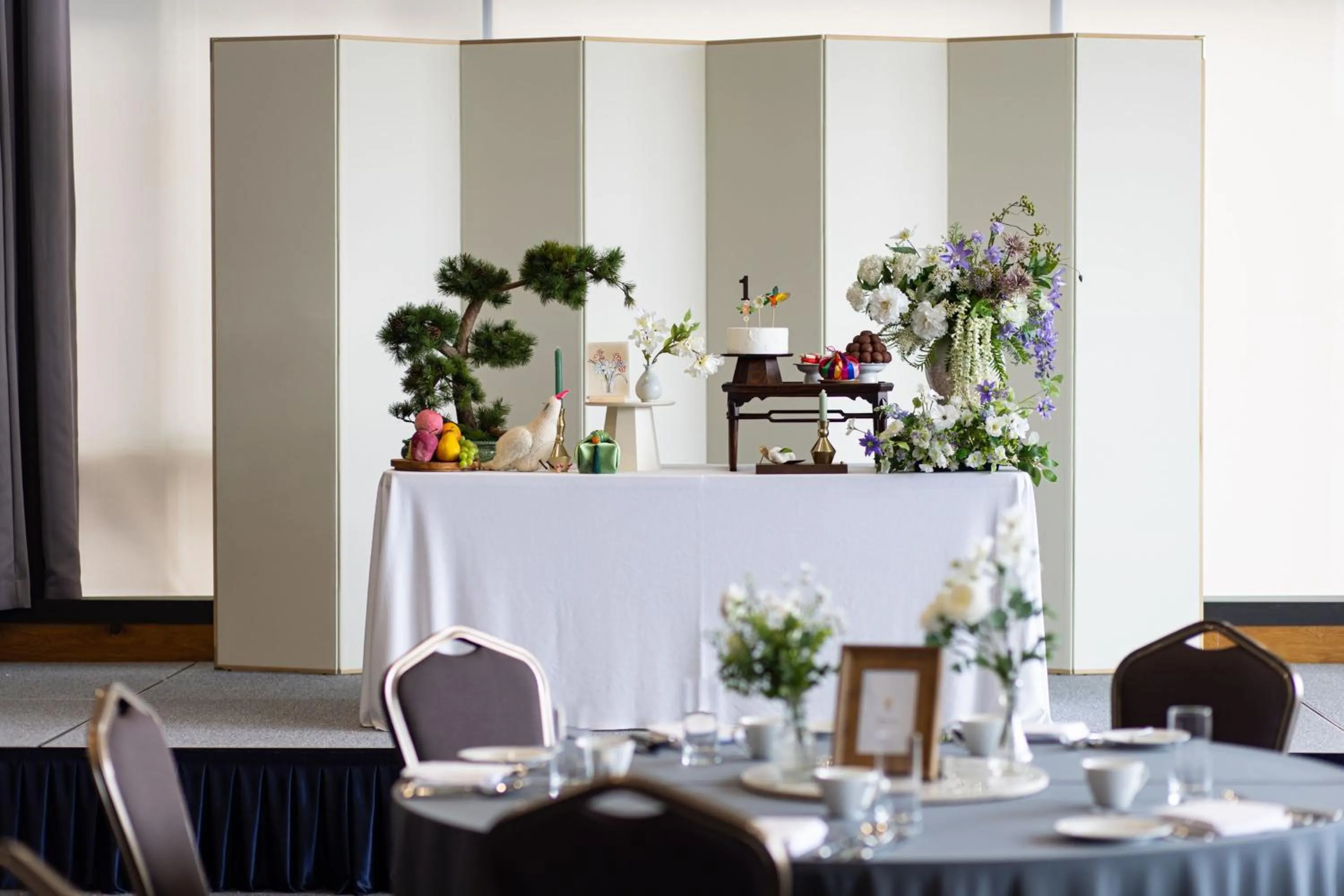 Meeting/conference room in Fairfield by Marriott Busan Songdo Beach