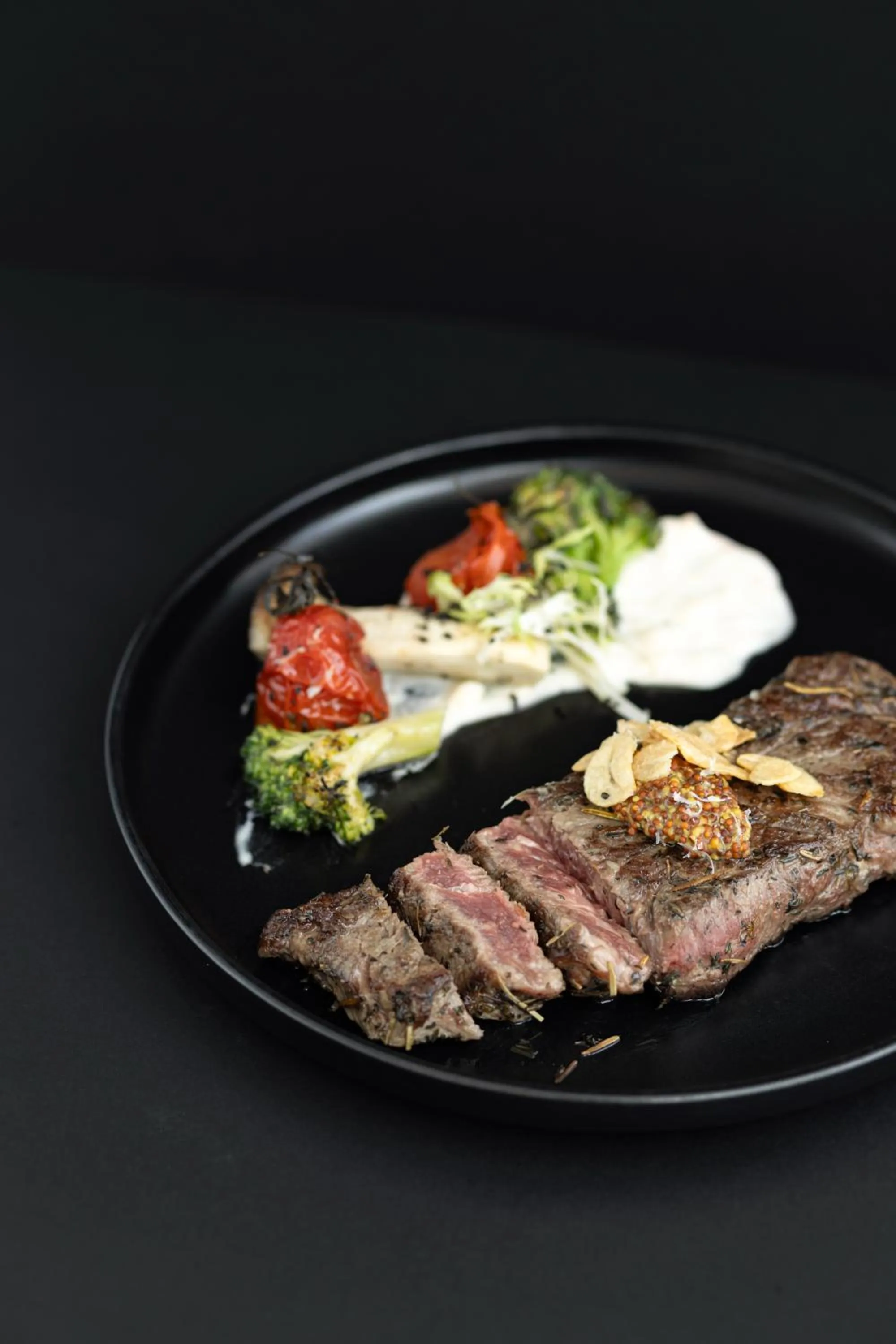 Restaurant/places to eat in Fairfield by Marriott Busan Songdo Beach