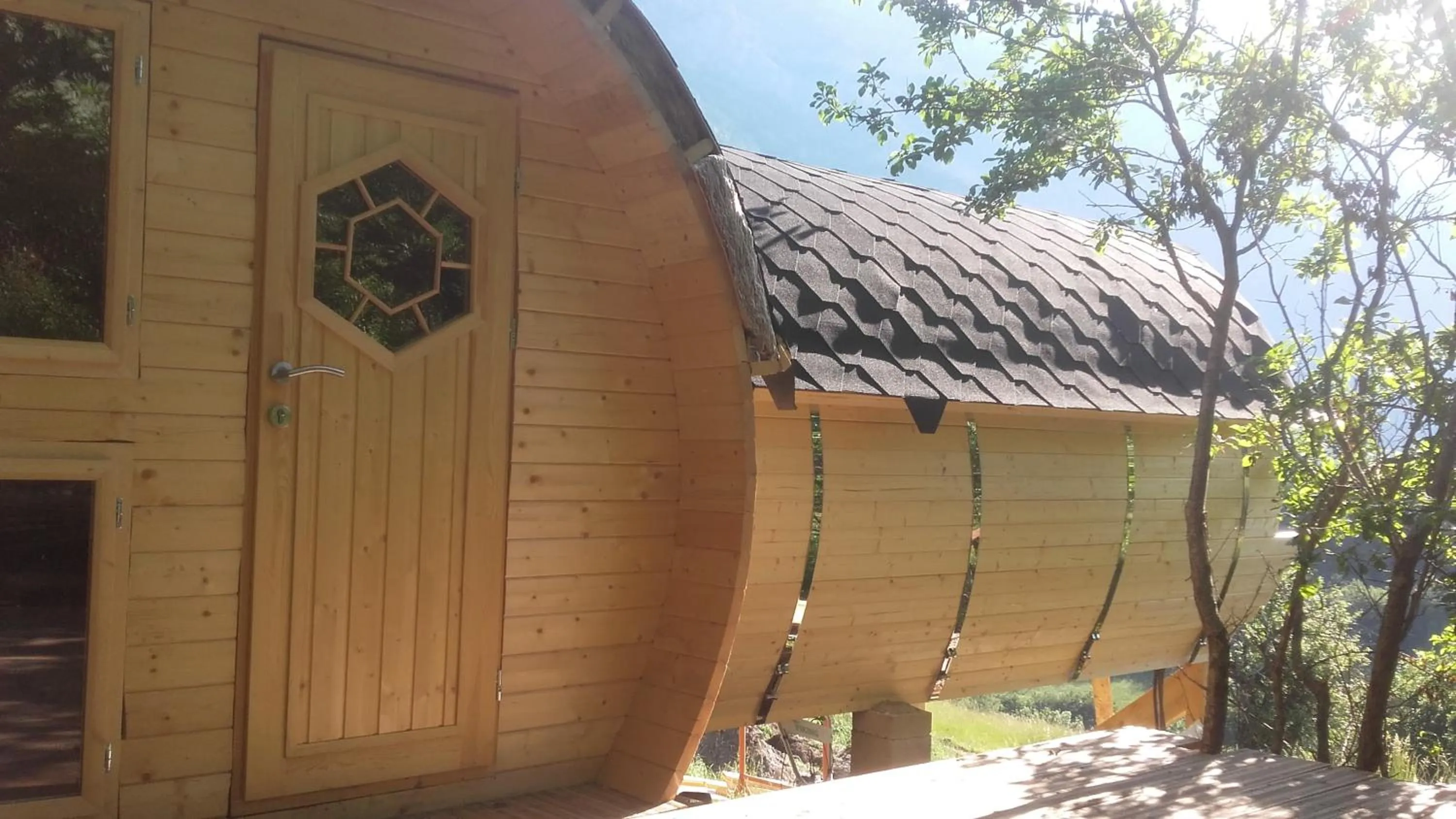 les insolites du villaret