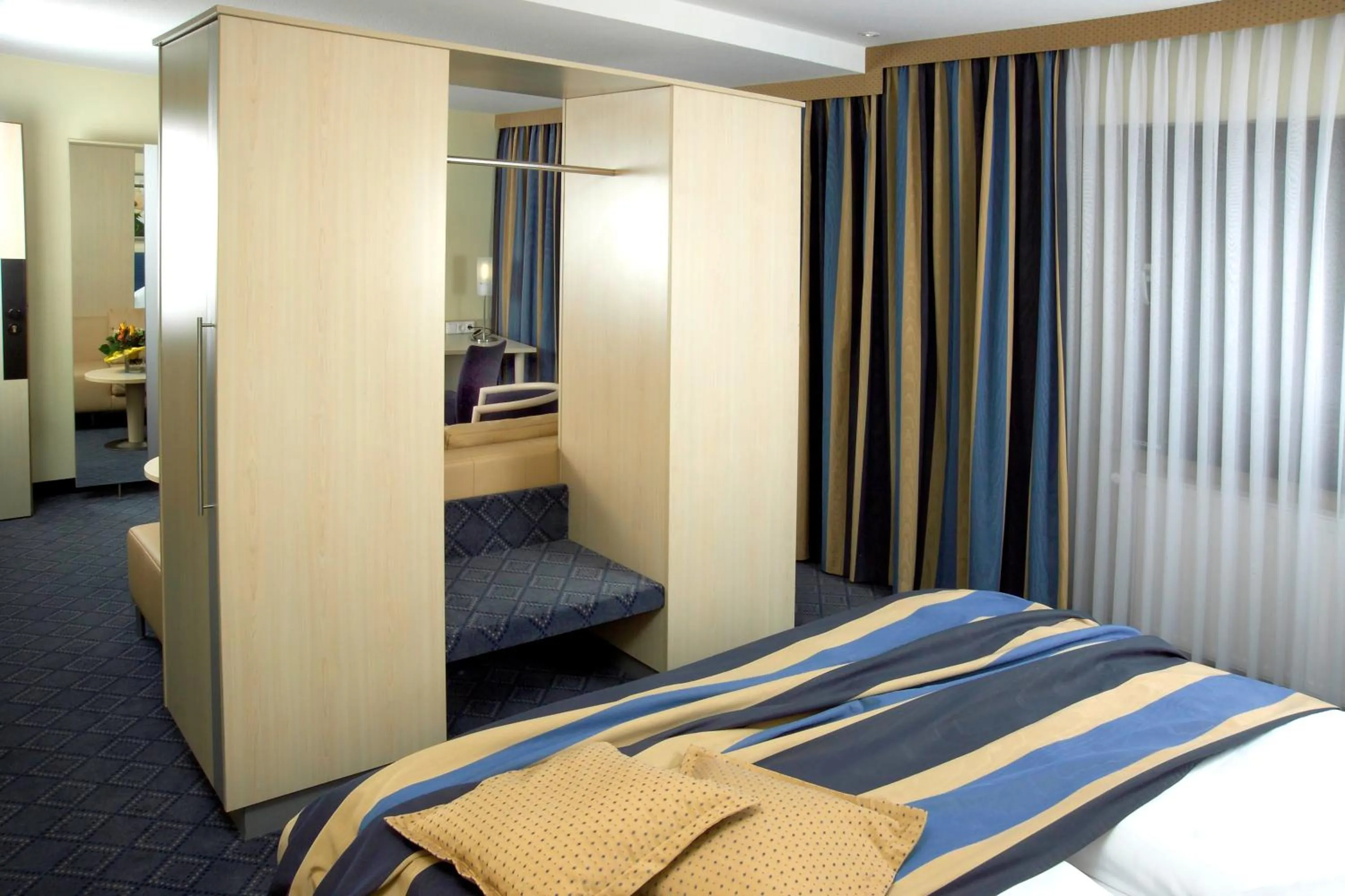 Hotel Löwen-Seckenheim