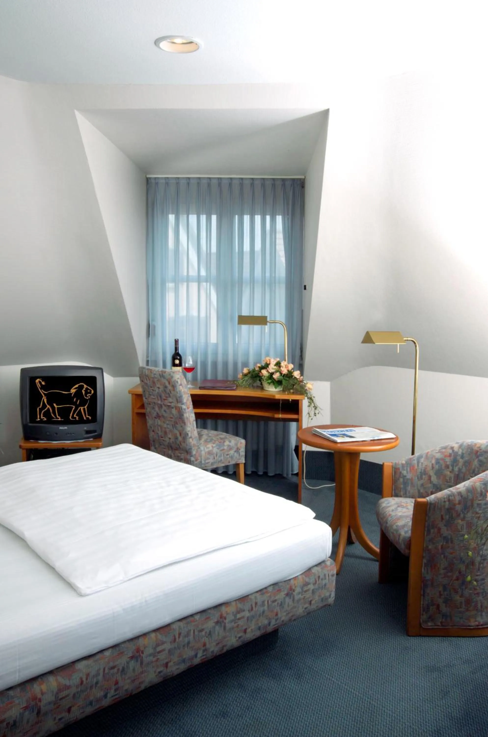 Hotel Löwen-Seckenheim