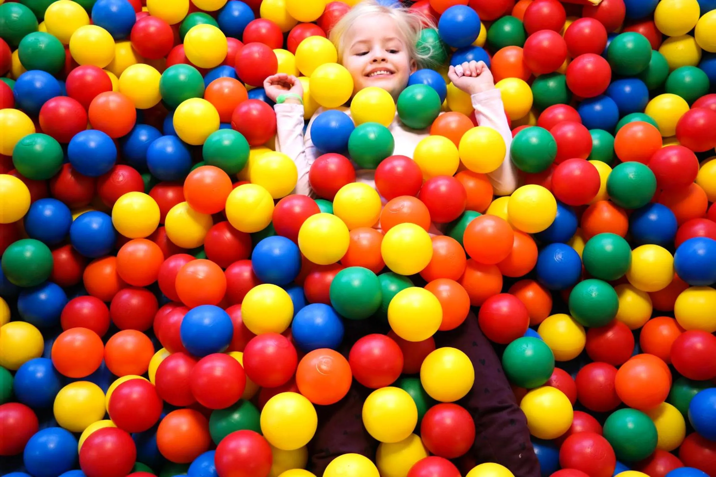 Game Room in Rhön Park Aktiv Resort