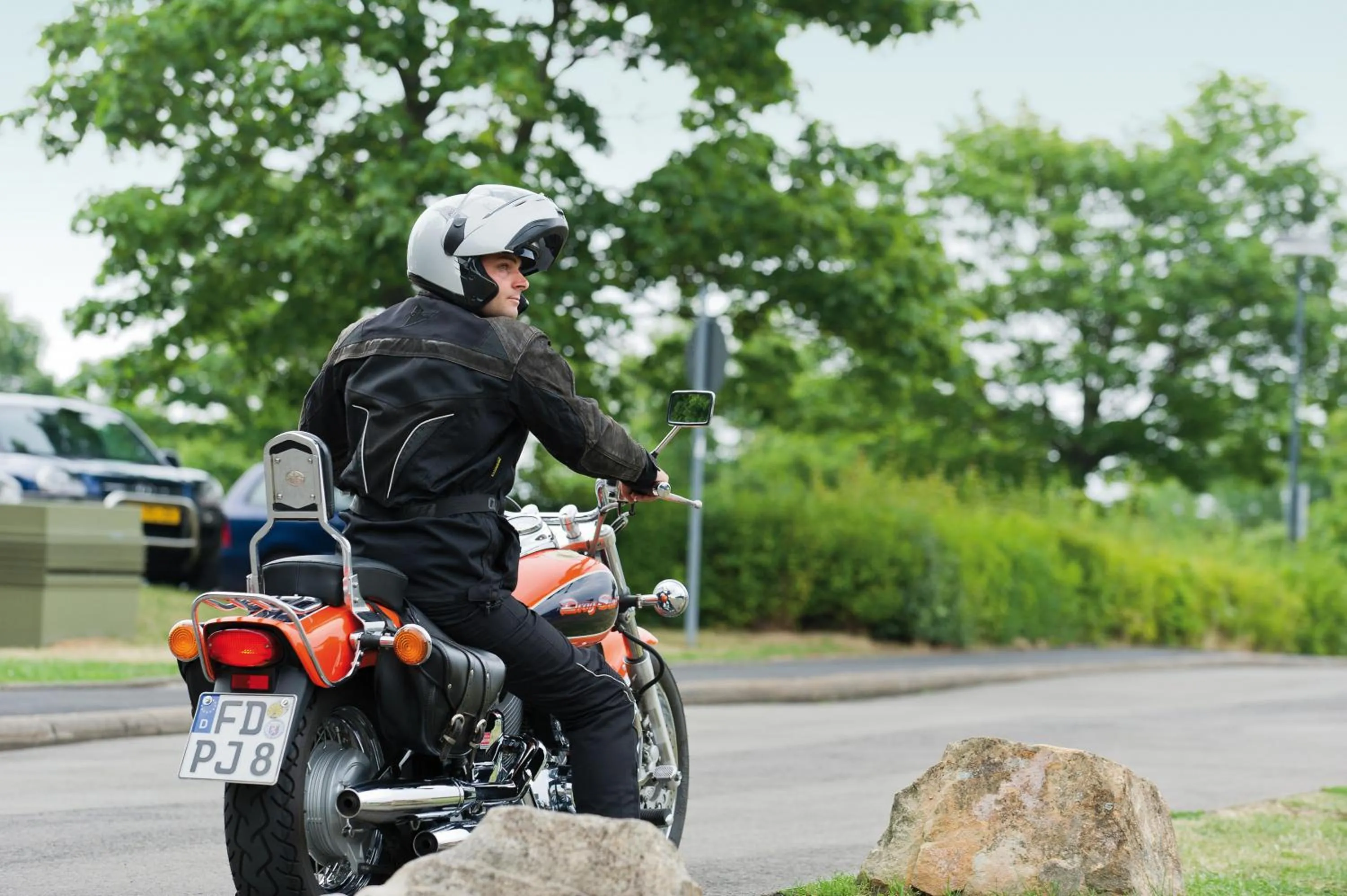 Sports in Rhön Park Aktiv Resort
