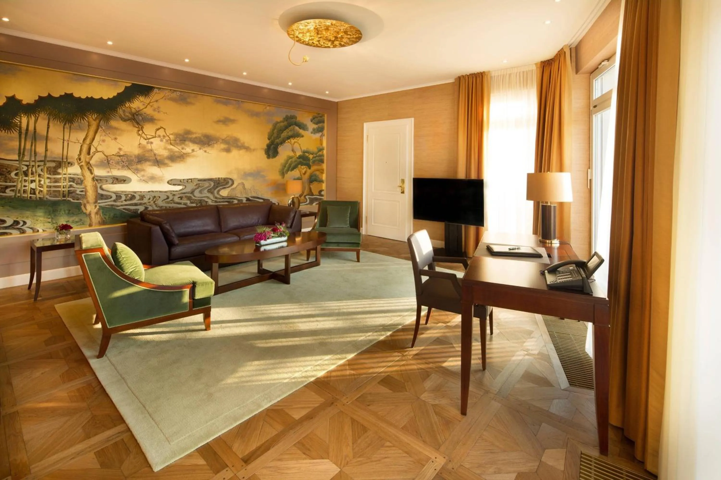 Photo of the whole room in Falkenstein Grand, Autograph Collection