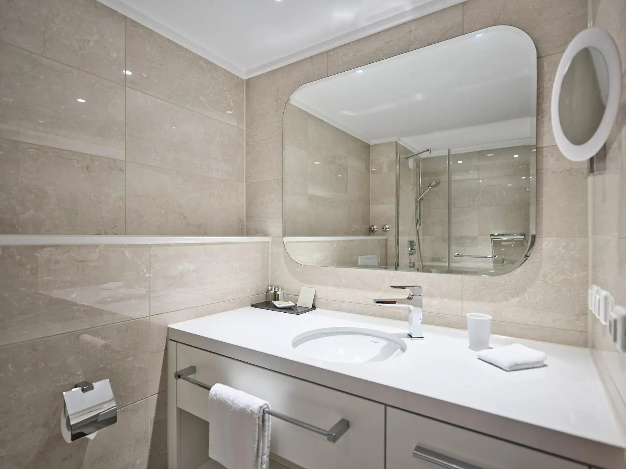 Superior Double Room in Falkenstein Grand, Autograph Collection Superior Double Room in Falkenstein Grand, Autograph Collection