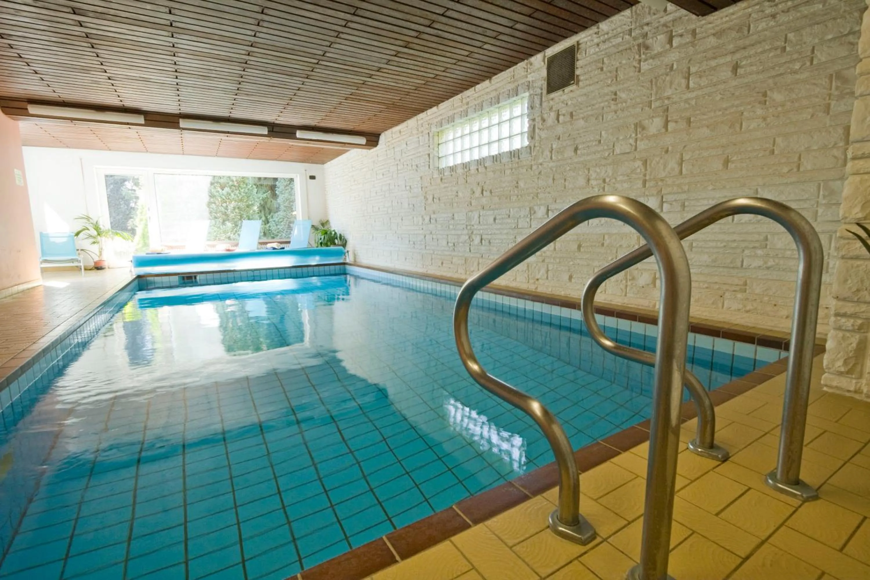 Day in Mein Vierjahreszeiten Hotel Garni Superior