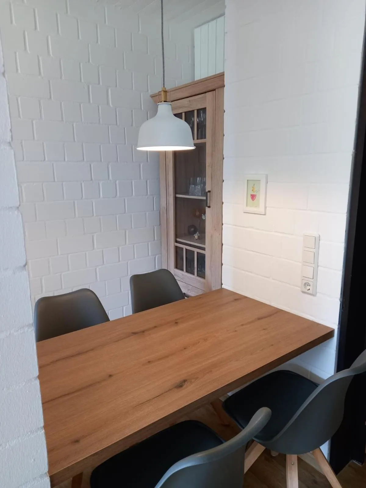 Dining area in Mein Vierjahreszeiten Hotel Garni Superior