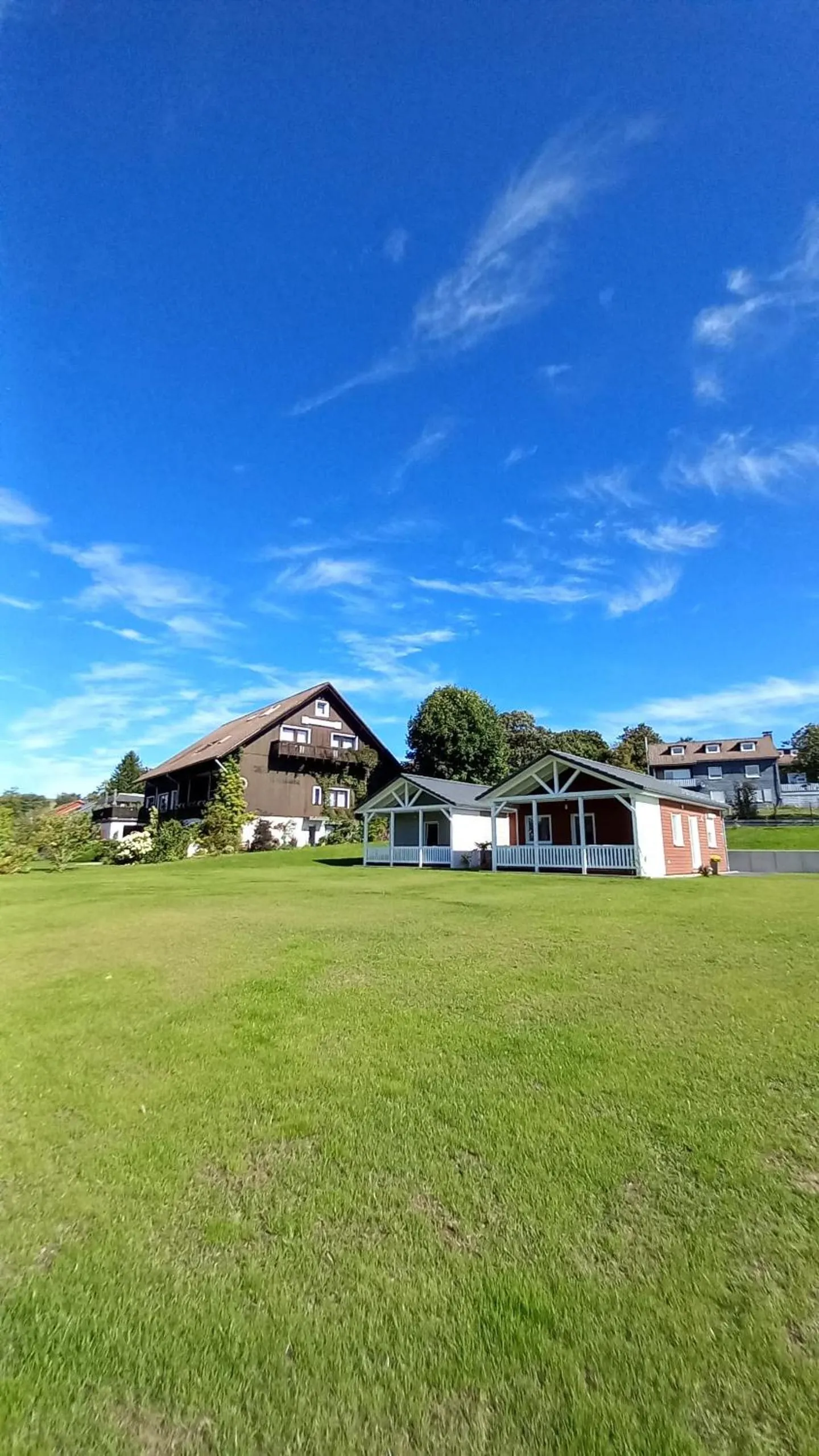 Mein Vierjahreszeiten Hotel Garni Superior