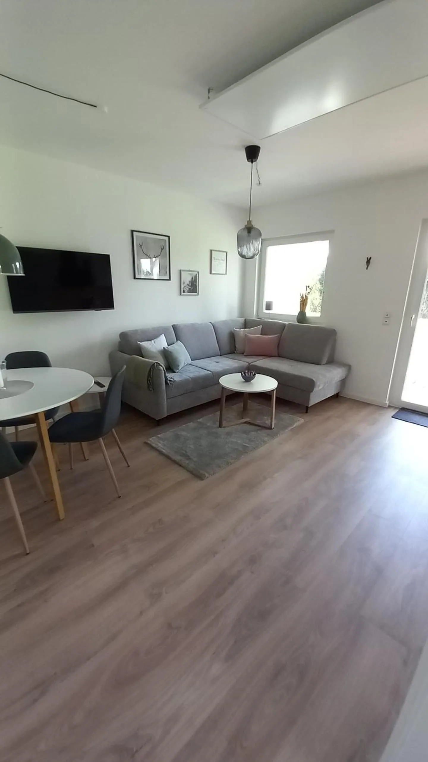 TV and multimedia in Mein Vierjahreszeiten Hotel Garni Superior