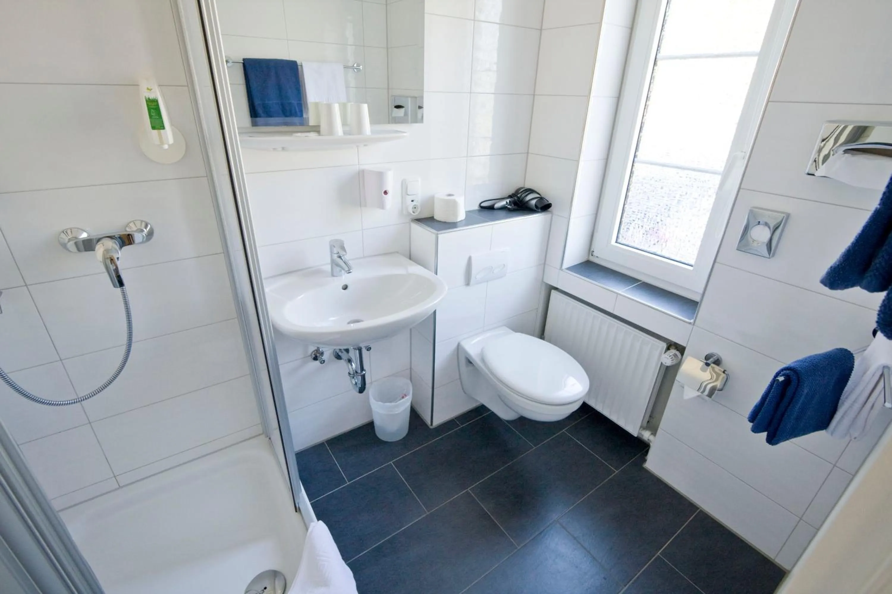 Day in Mein Vierjahreszeiten Hotel Garni Superior