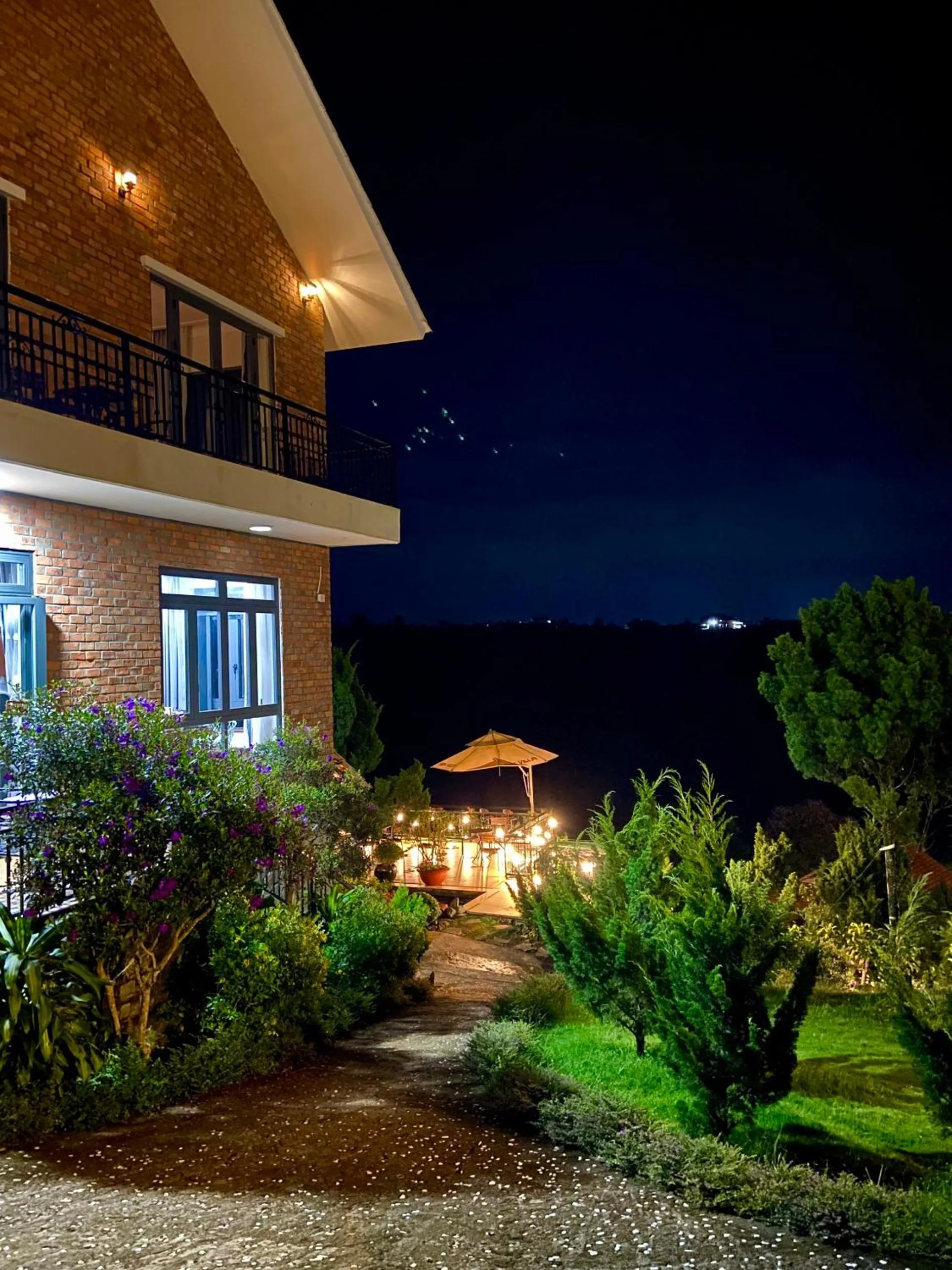 Property building in SEN VILLA Boutique