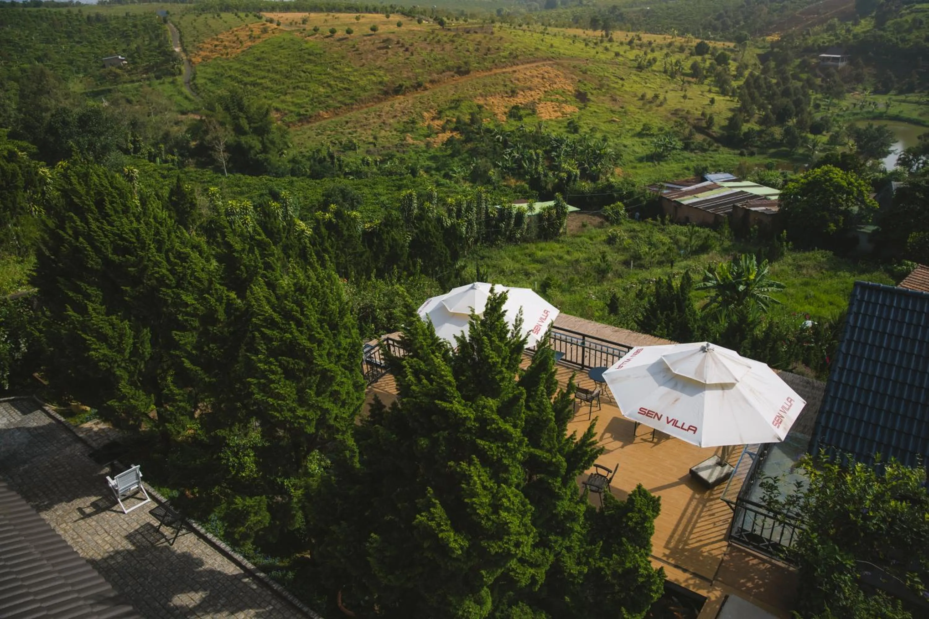 SEN VILLA Boutique