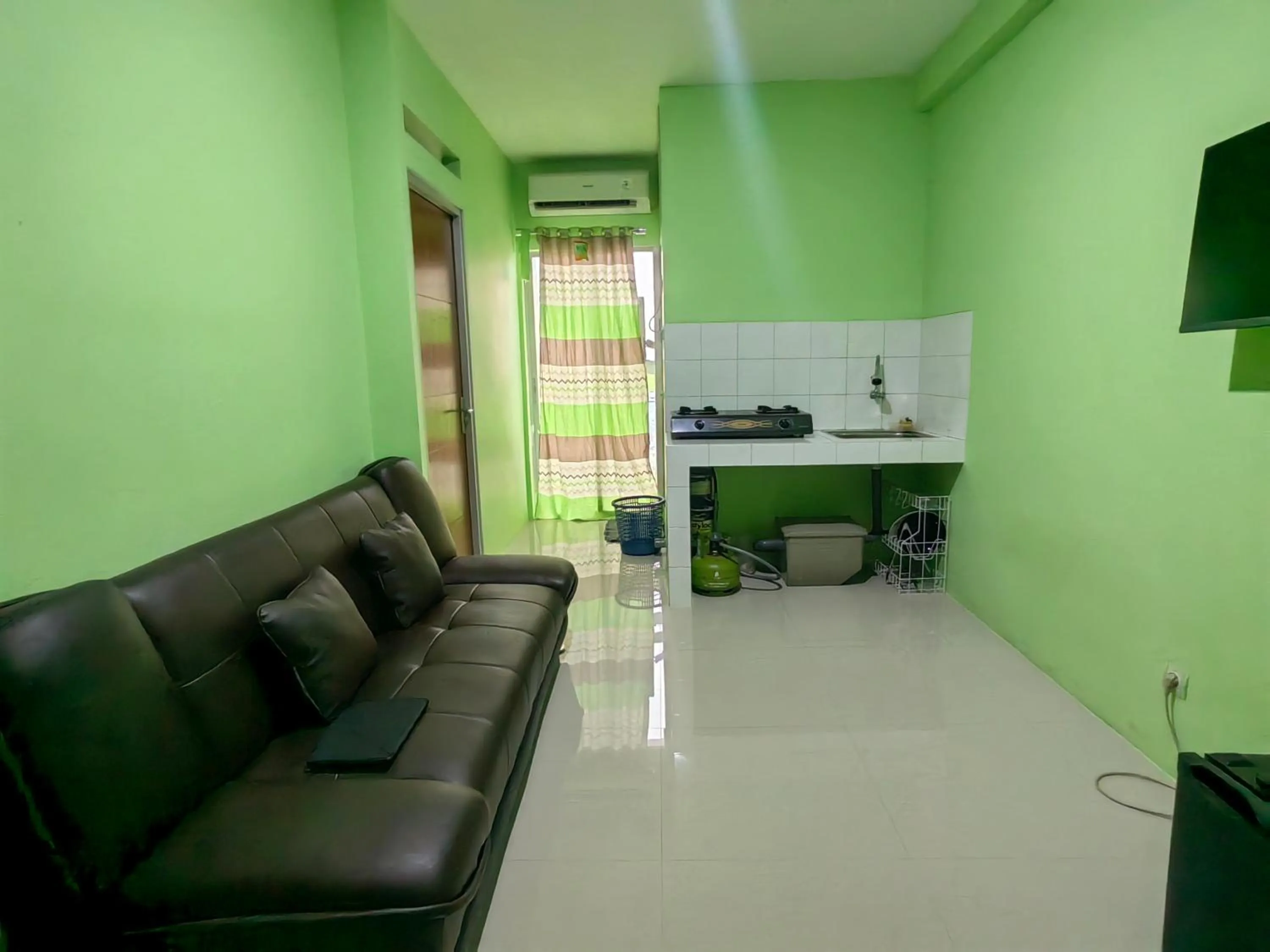 Property building in Cibubur Village By Arsakha Property Management