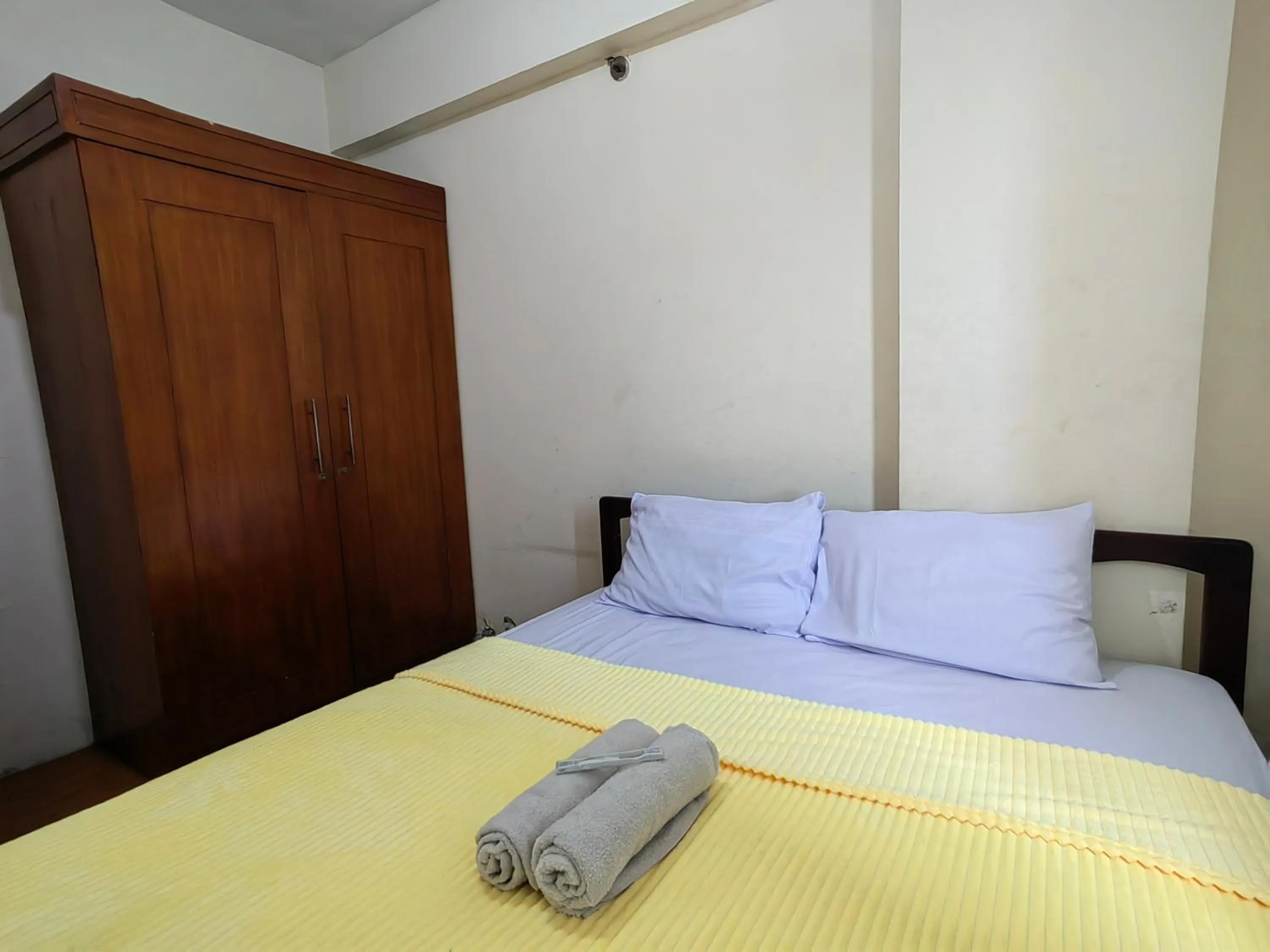 Bed in Cibubur Village By Arsakha Property Management