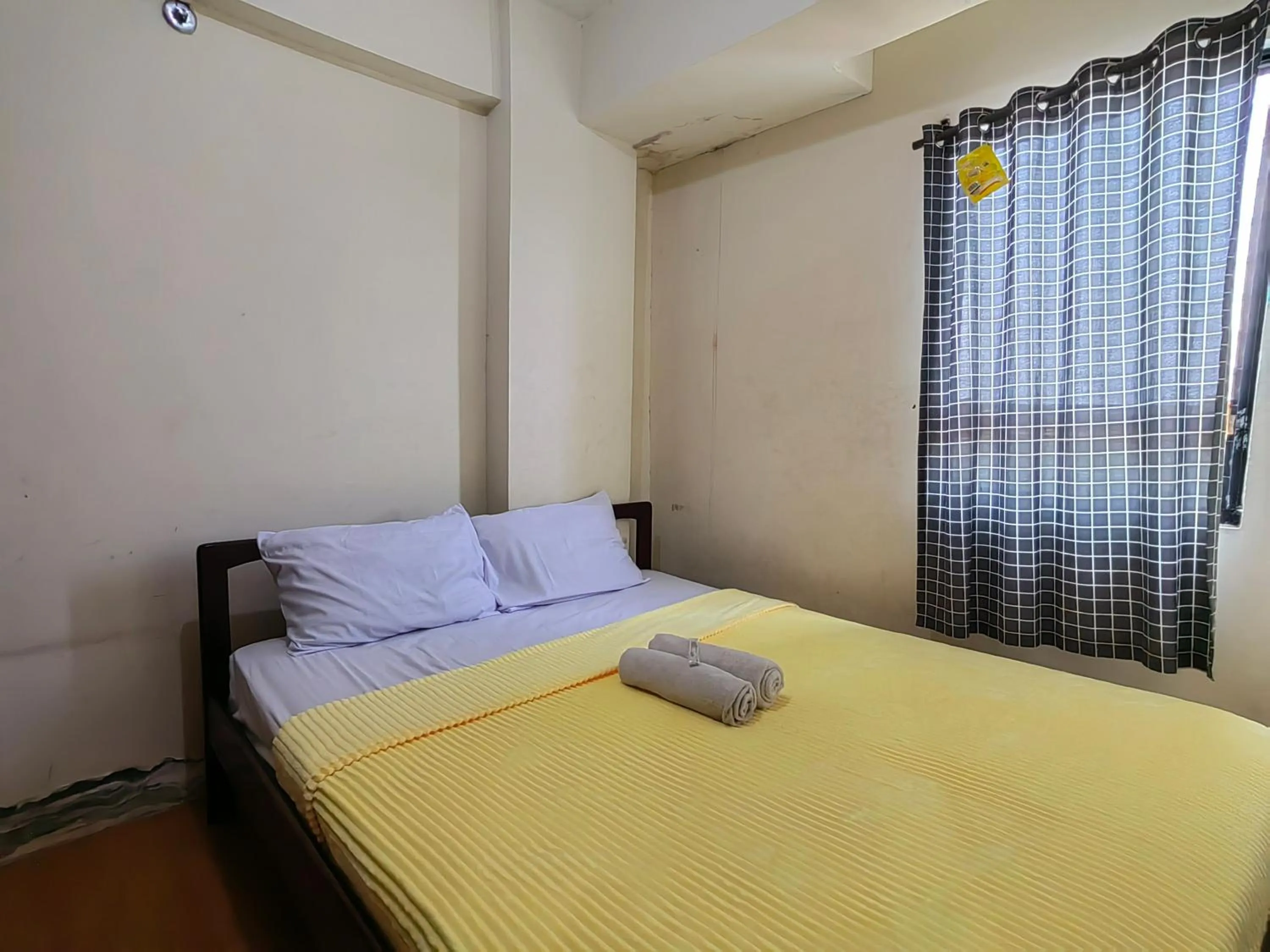 Bed in Cibubur Village By Arsakha Property Management