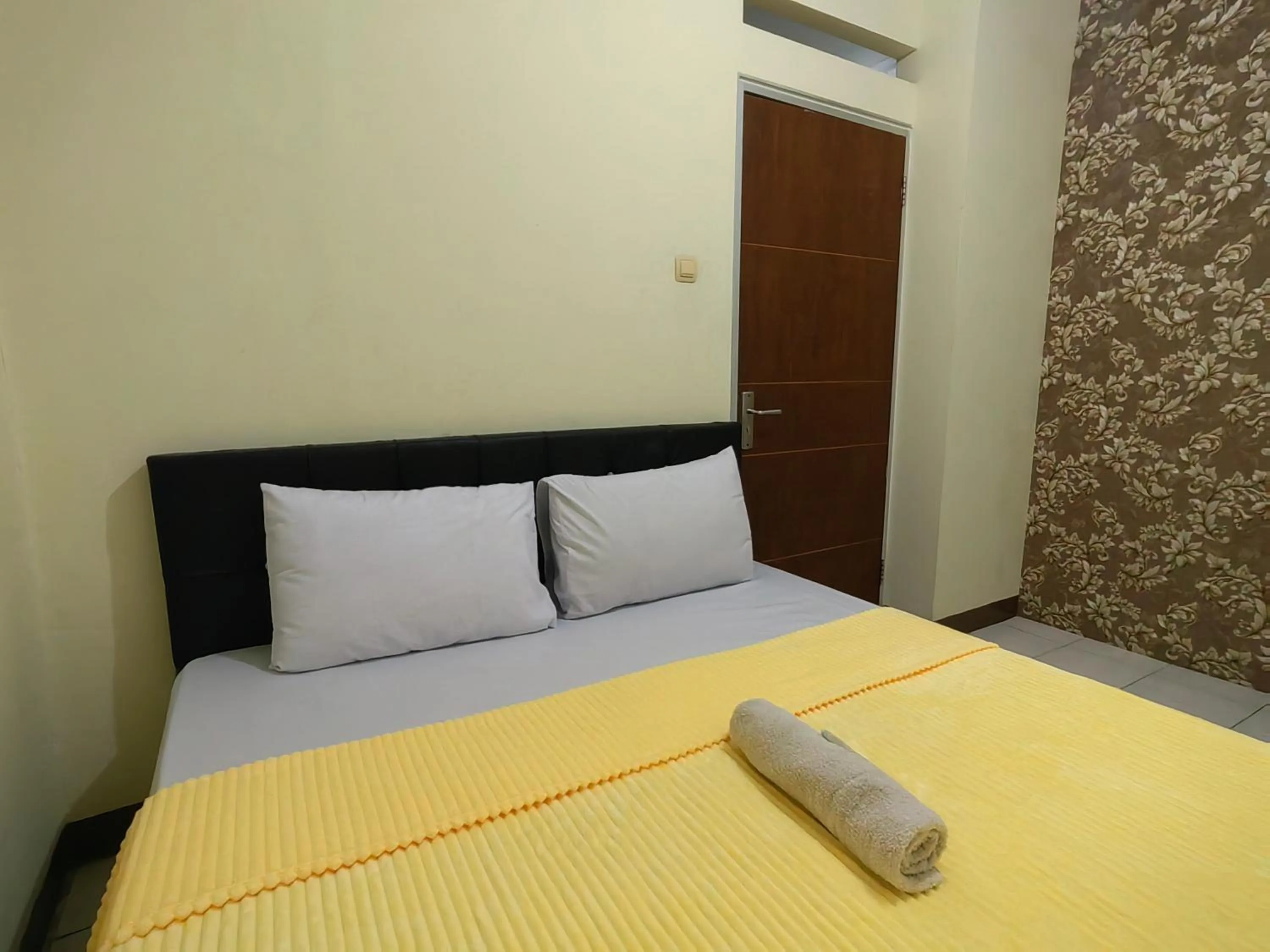 Bed in Cibubur Village By Arsakha Property Management
