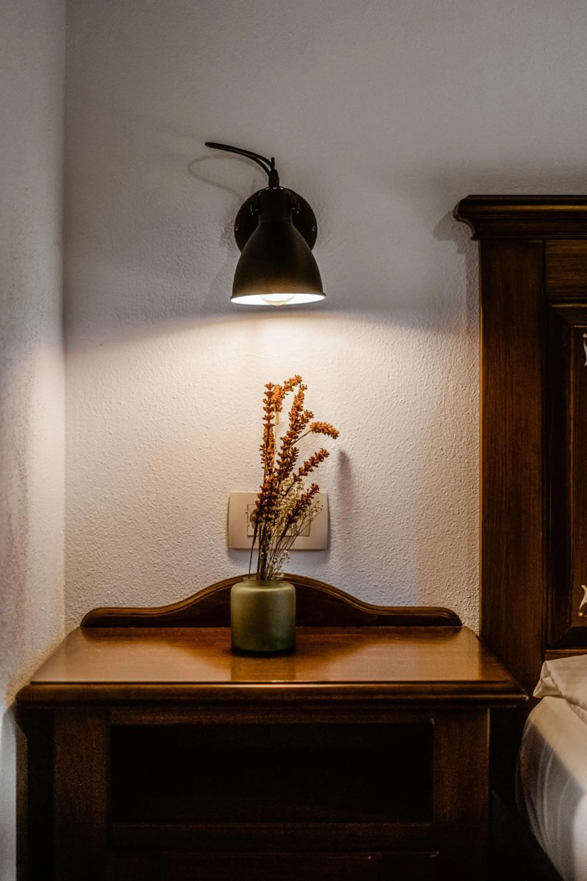 Bed in CASA CHITIC - Str Nicolae Balcescu 13