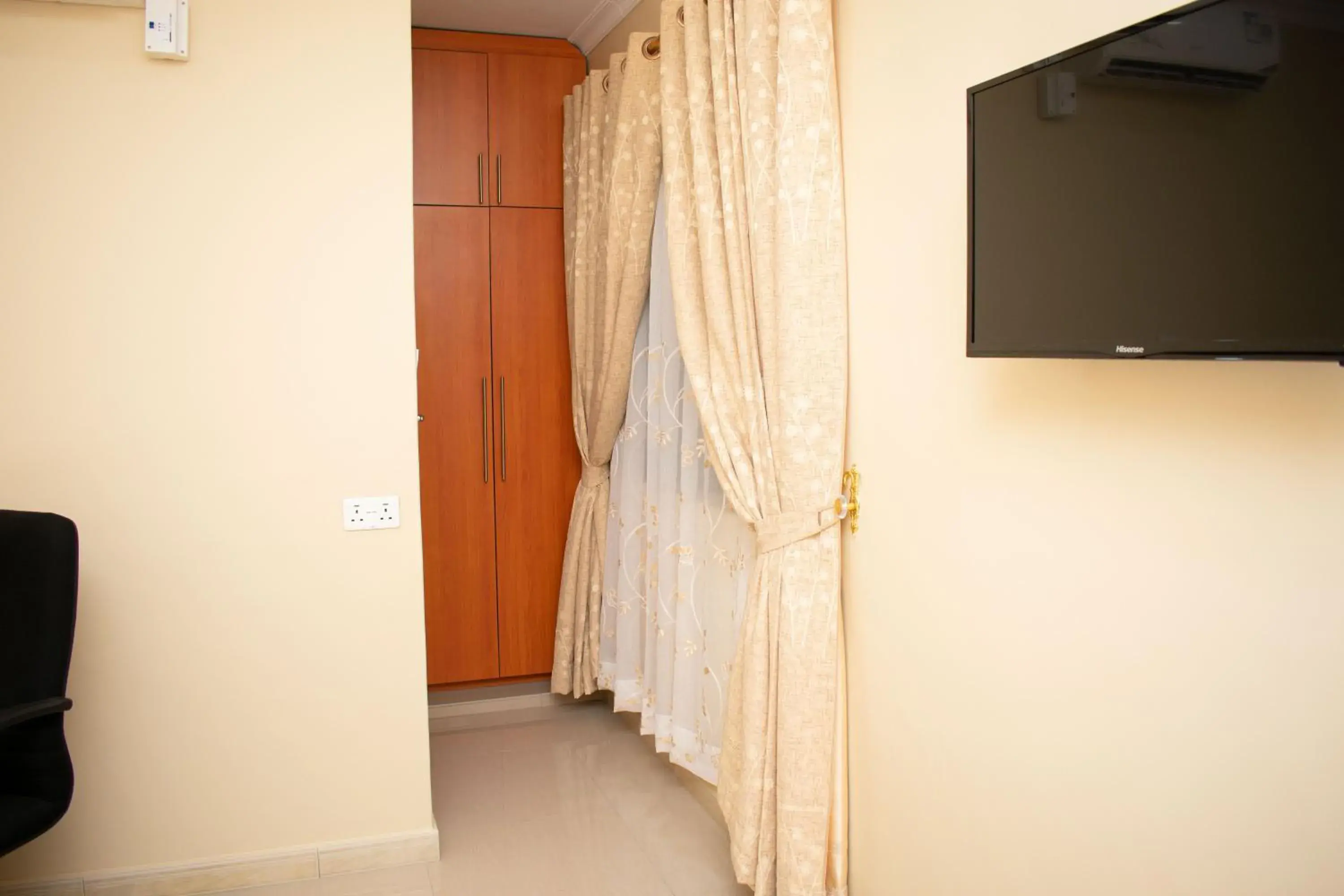 Standard Double Room - single occupancy in Travelodge Standard Double Room - single occupancy in Travelodge