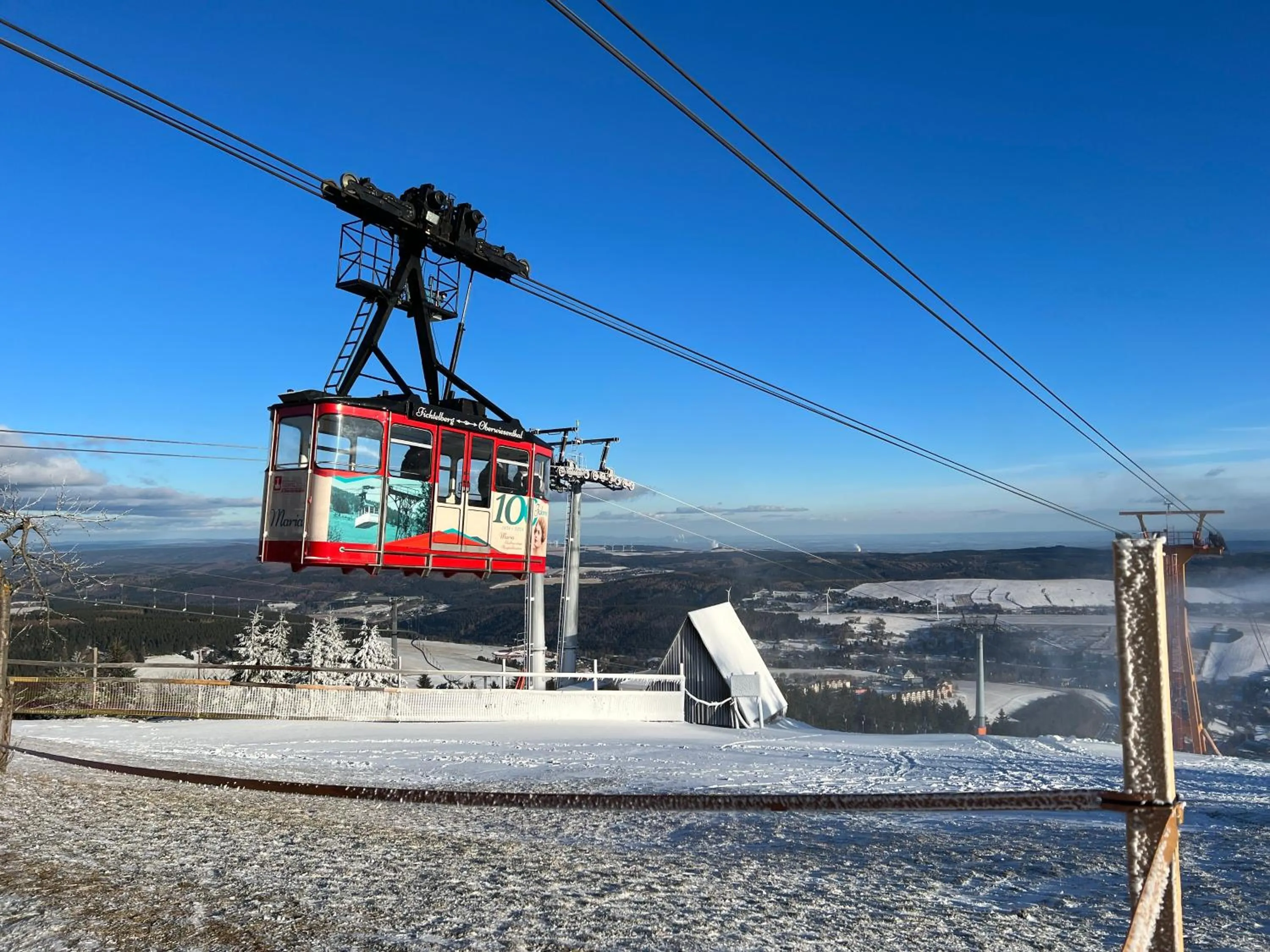 Staff in Berghotel Talblick