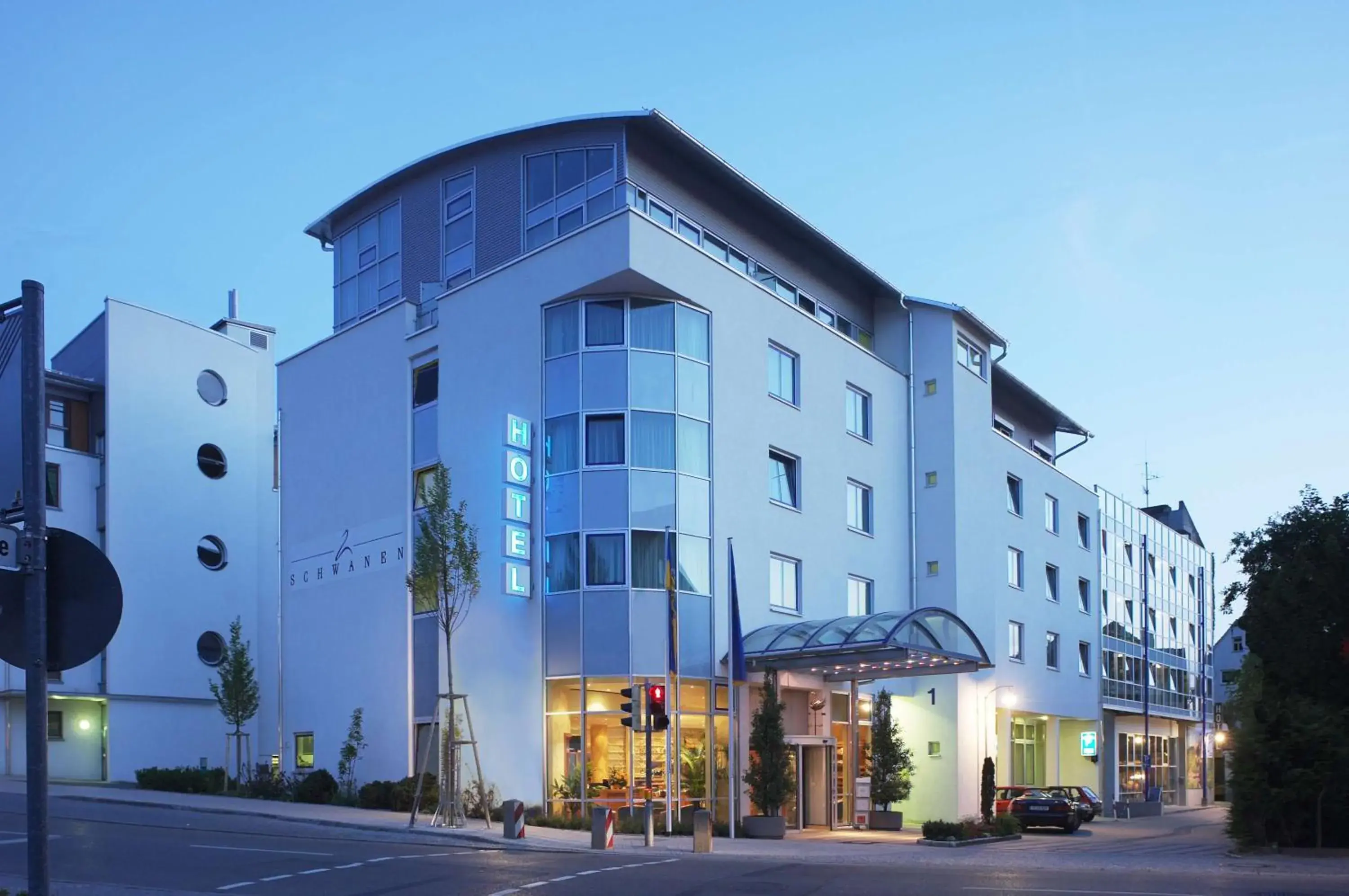 Hotel Schwanen Stuttgart Airport/Messe Hotel Schwanen Stuttgart Airport/Messe
