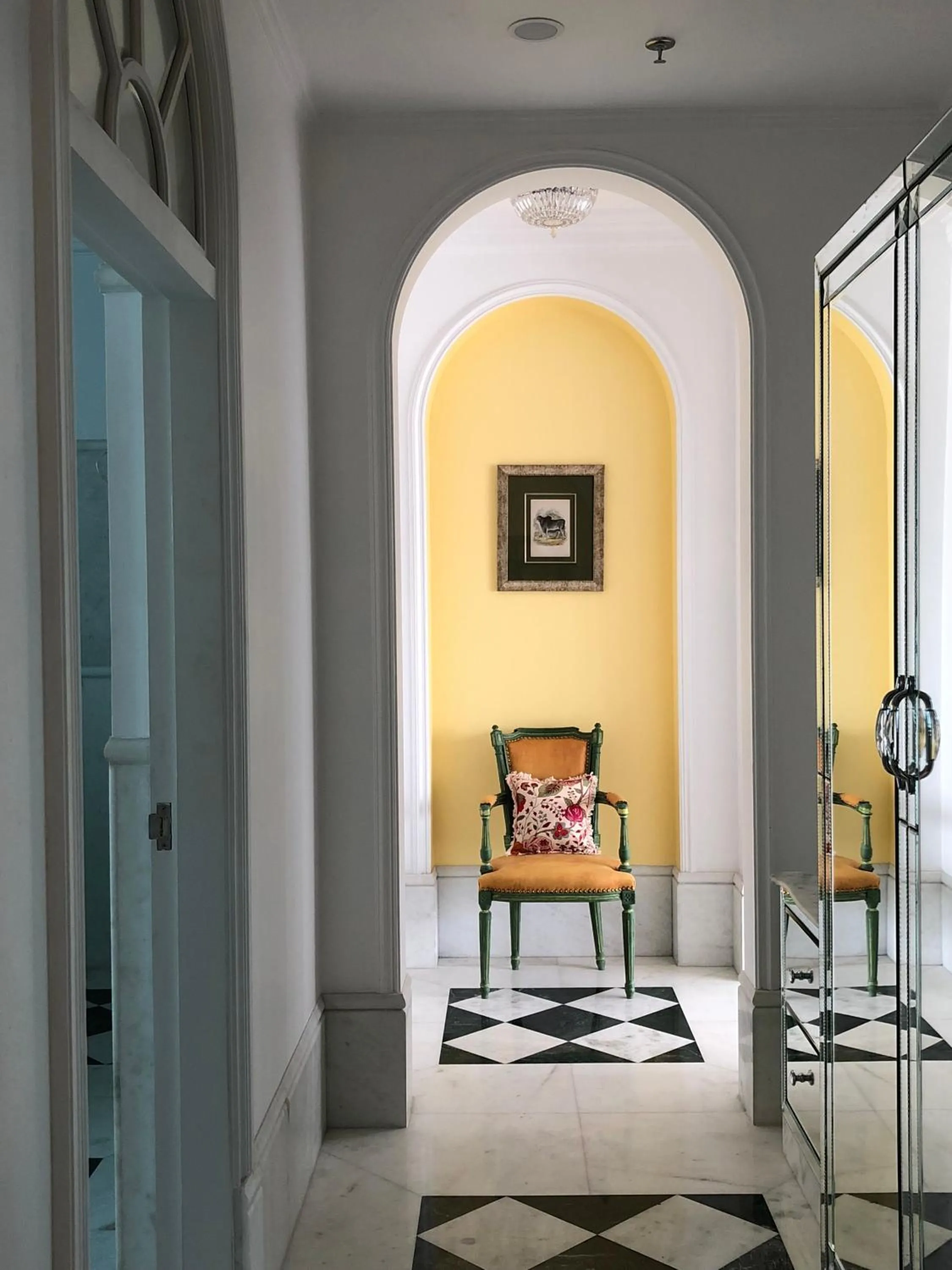 The Glenburn Penthouse