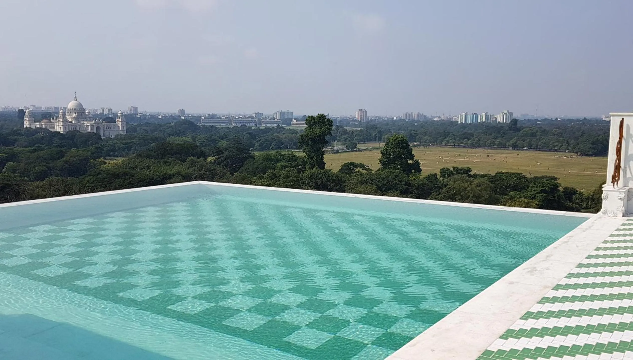 The Glenburn Penthouse