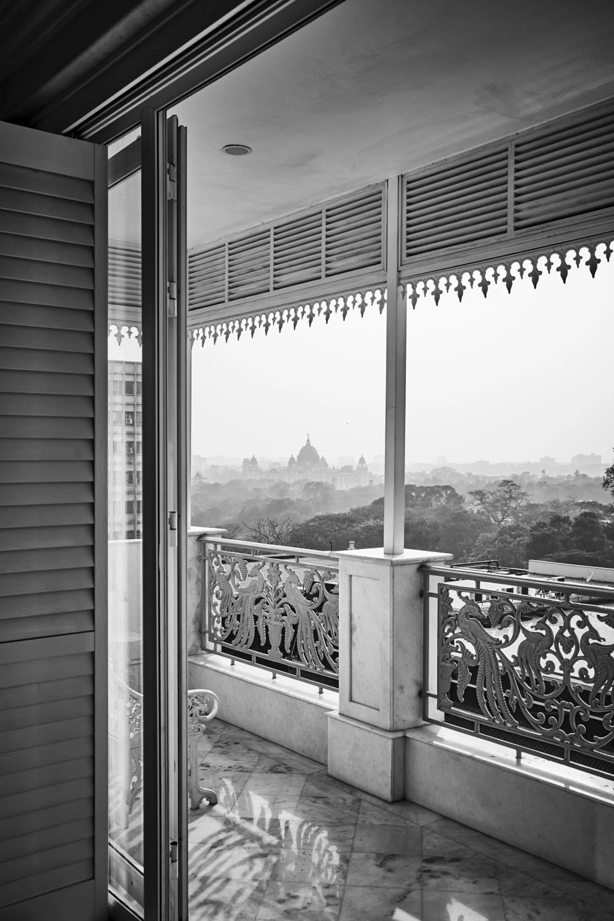 The Glenburn Penthouse