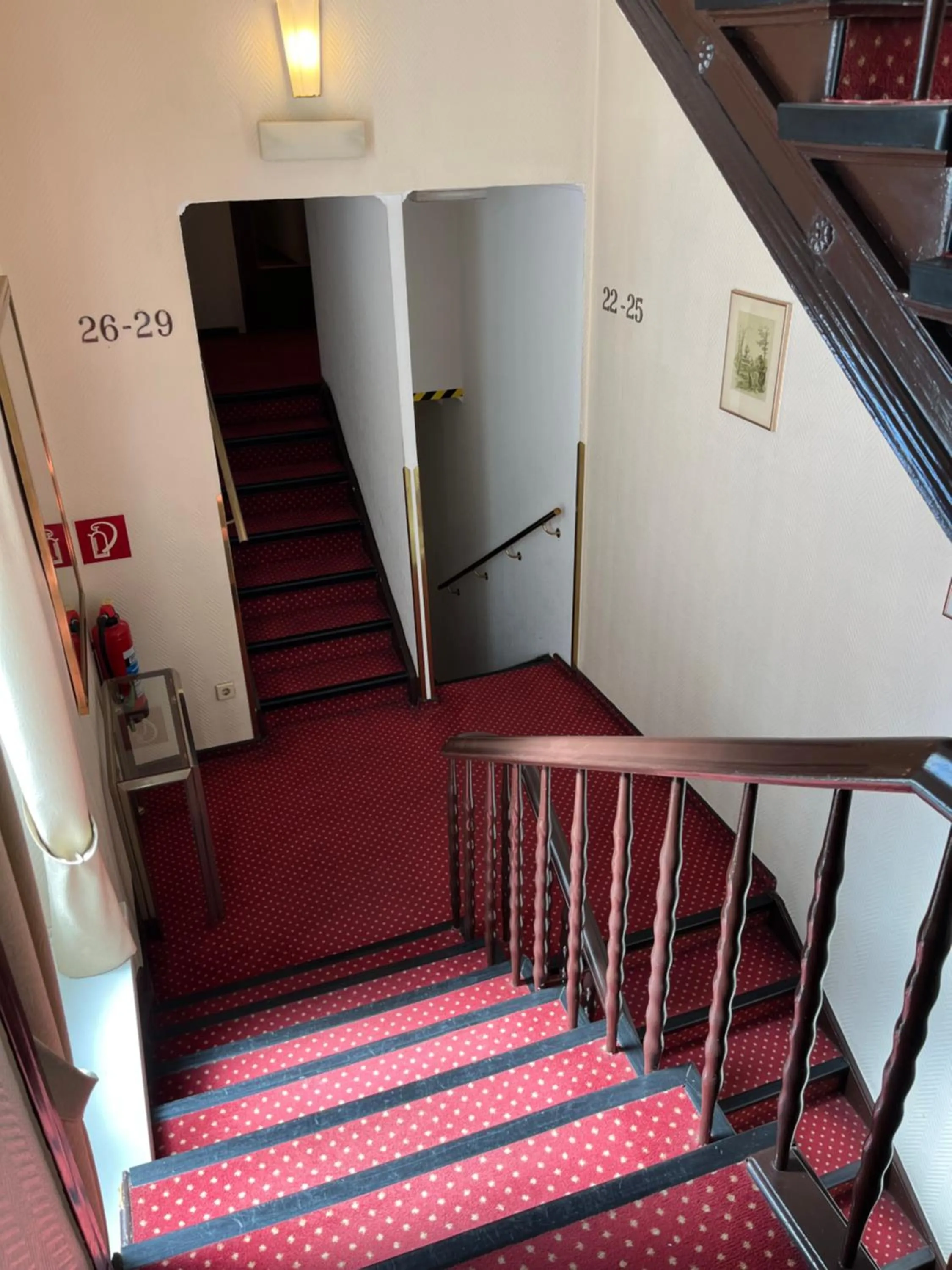 Other in Hotel Bismarck