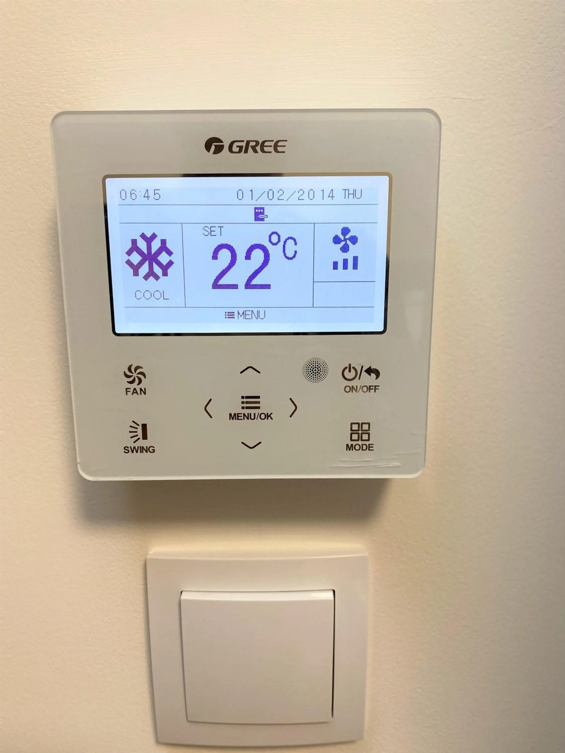 Apartamenty, Boutique Rooms Villa 82, MIEJSCE PRKINGOWE