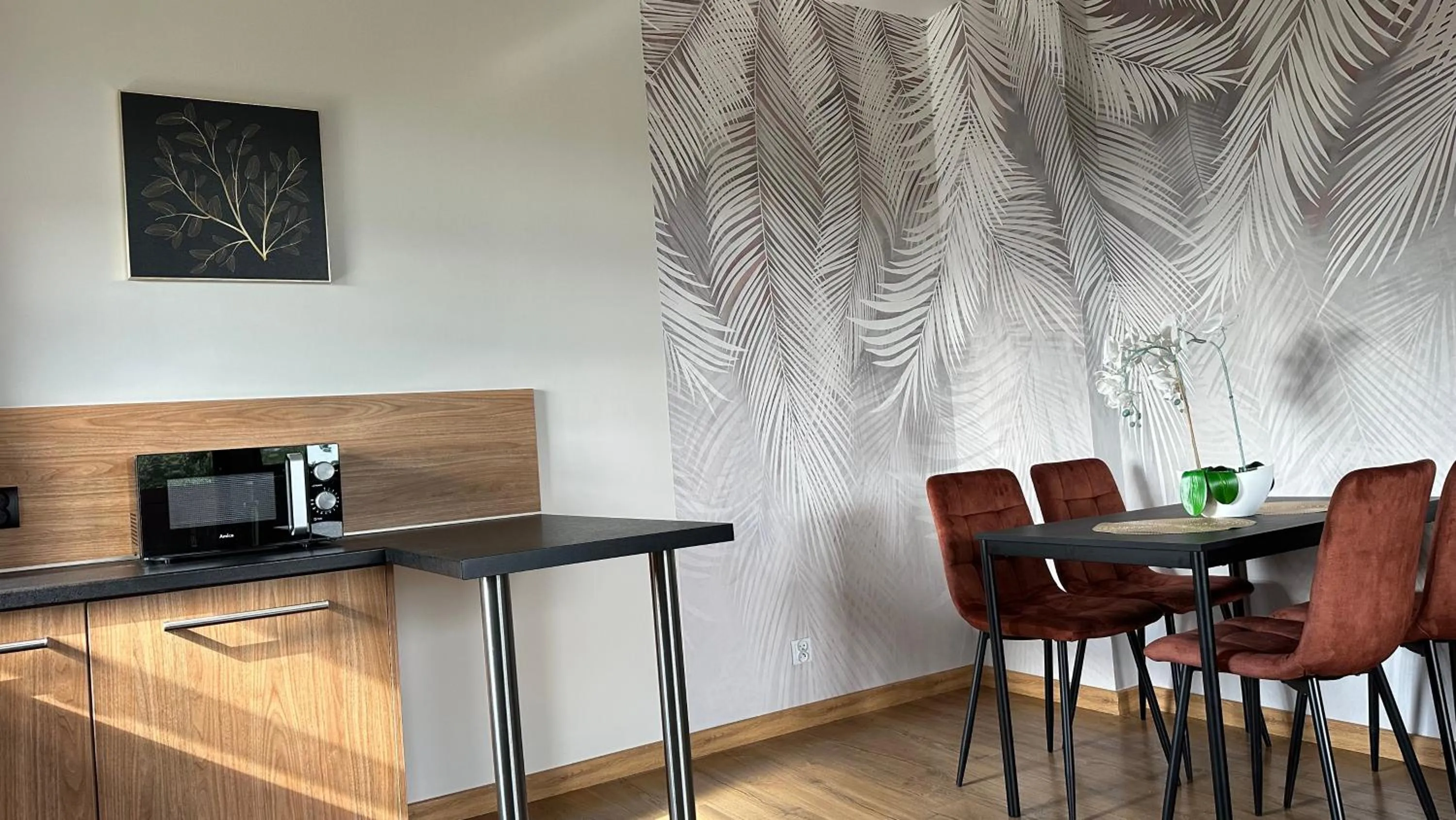 Apartamenty, Boutique Rooms Villa 82, MIEJSCE PRKINGOWE