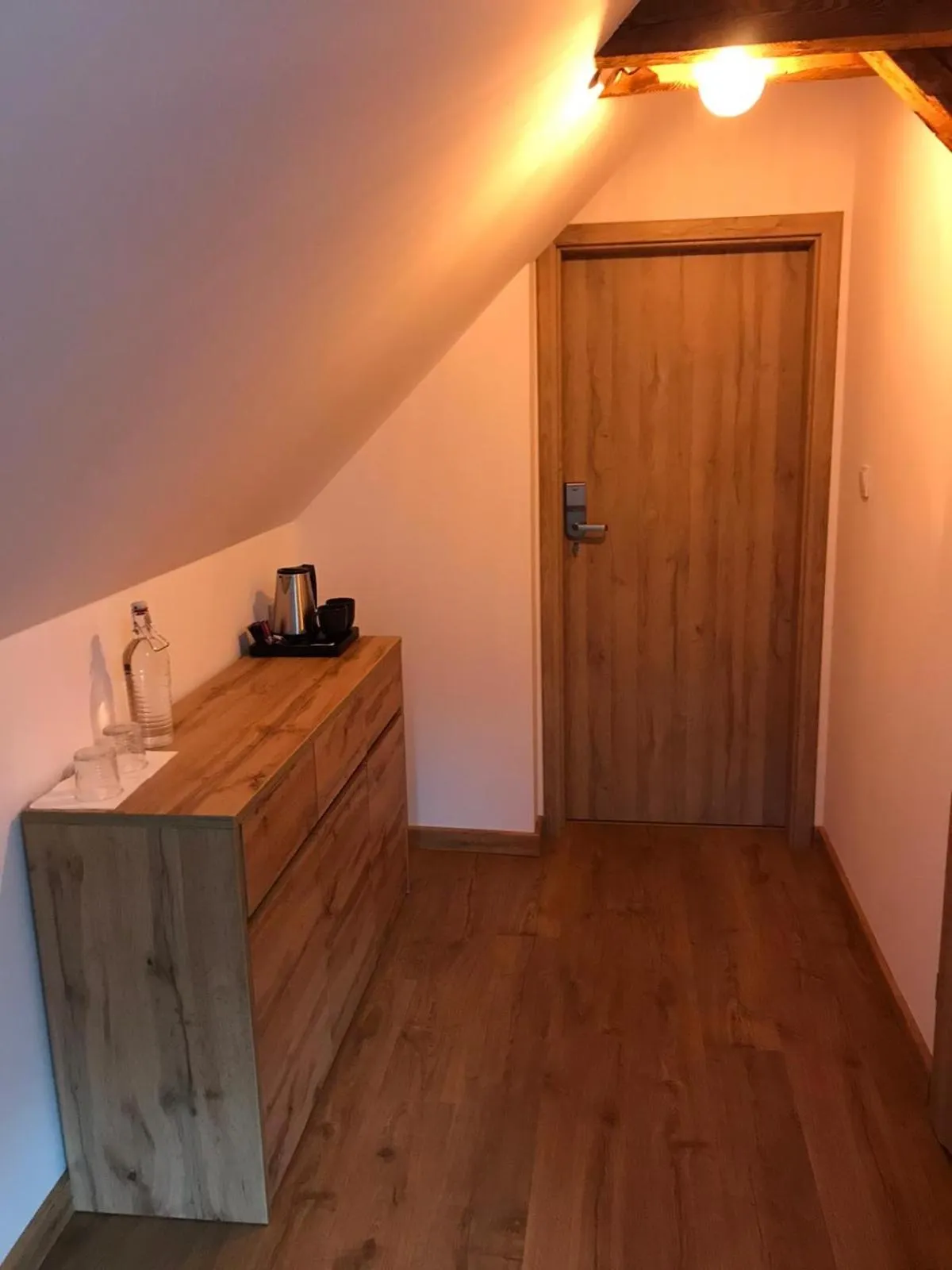 Apartamenty, Boutique Rooms Villa 82, MIEJSCE PRKINGOWE