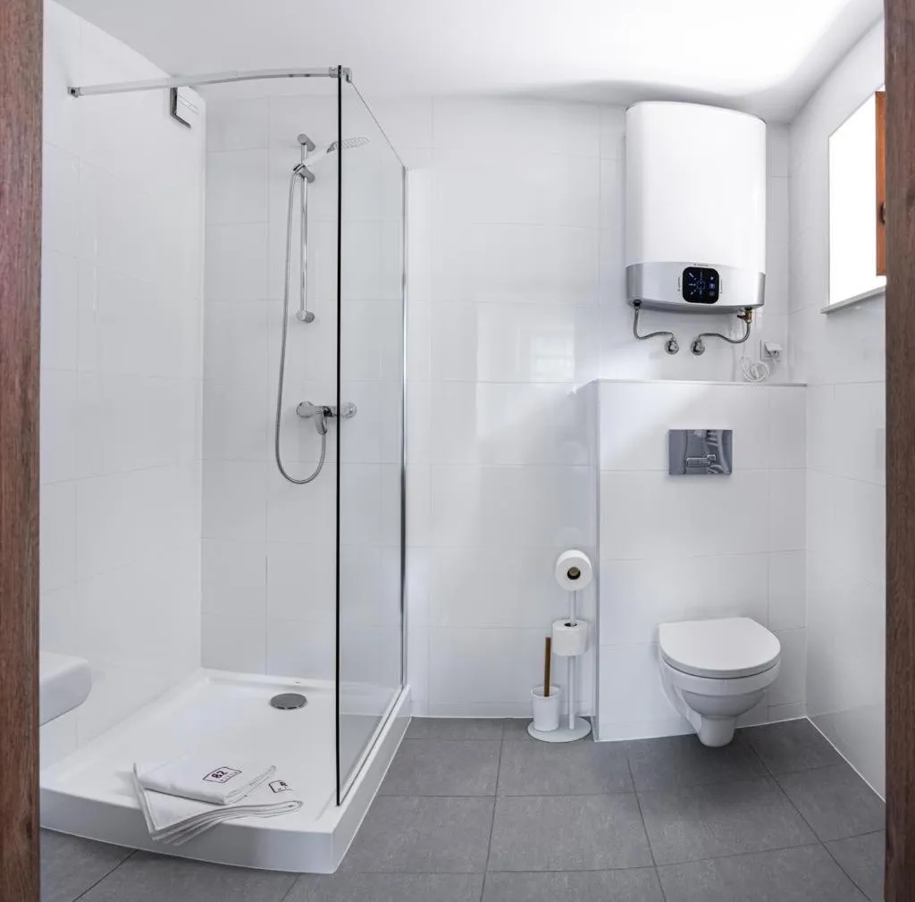 Apartamenty, Boutique Rooms Villa 82, MIEJSCE PRKINGOWE