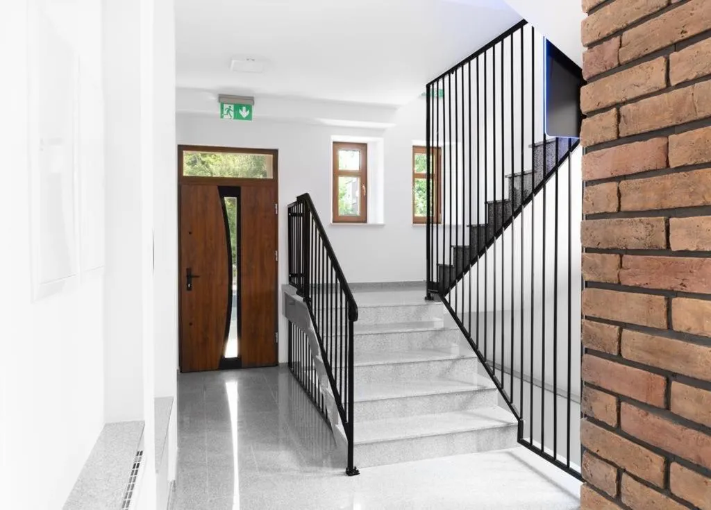 Apartamenty, Boutique Rooms Villa 82, MIEJSCE PRKINGOWE