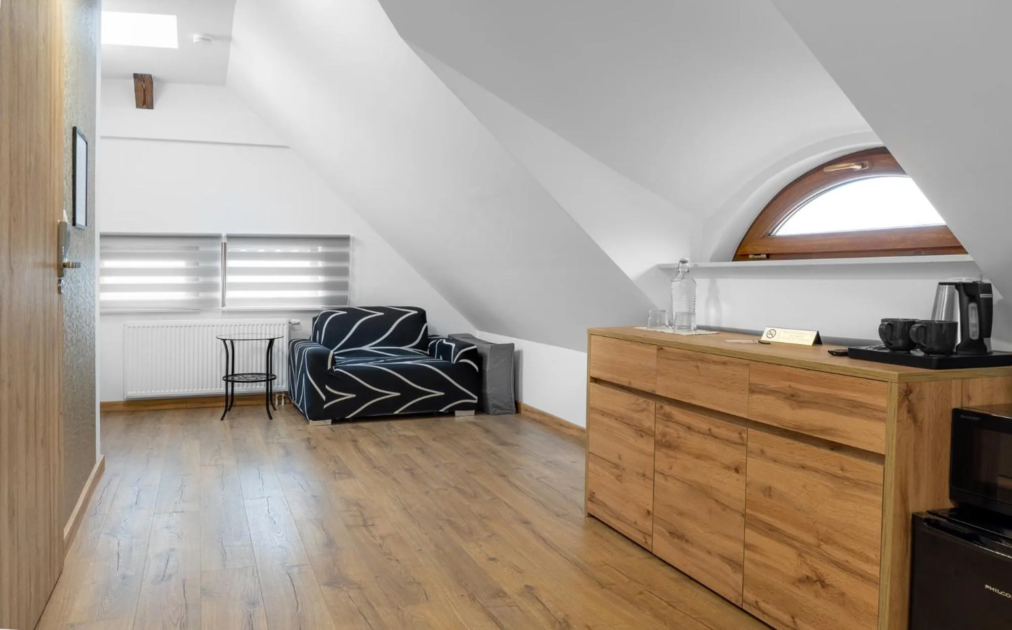 Apartamenty, Boutique Rooms Villa 82, MIEJSCE PRKINGOWE