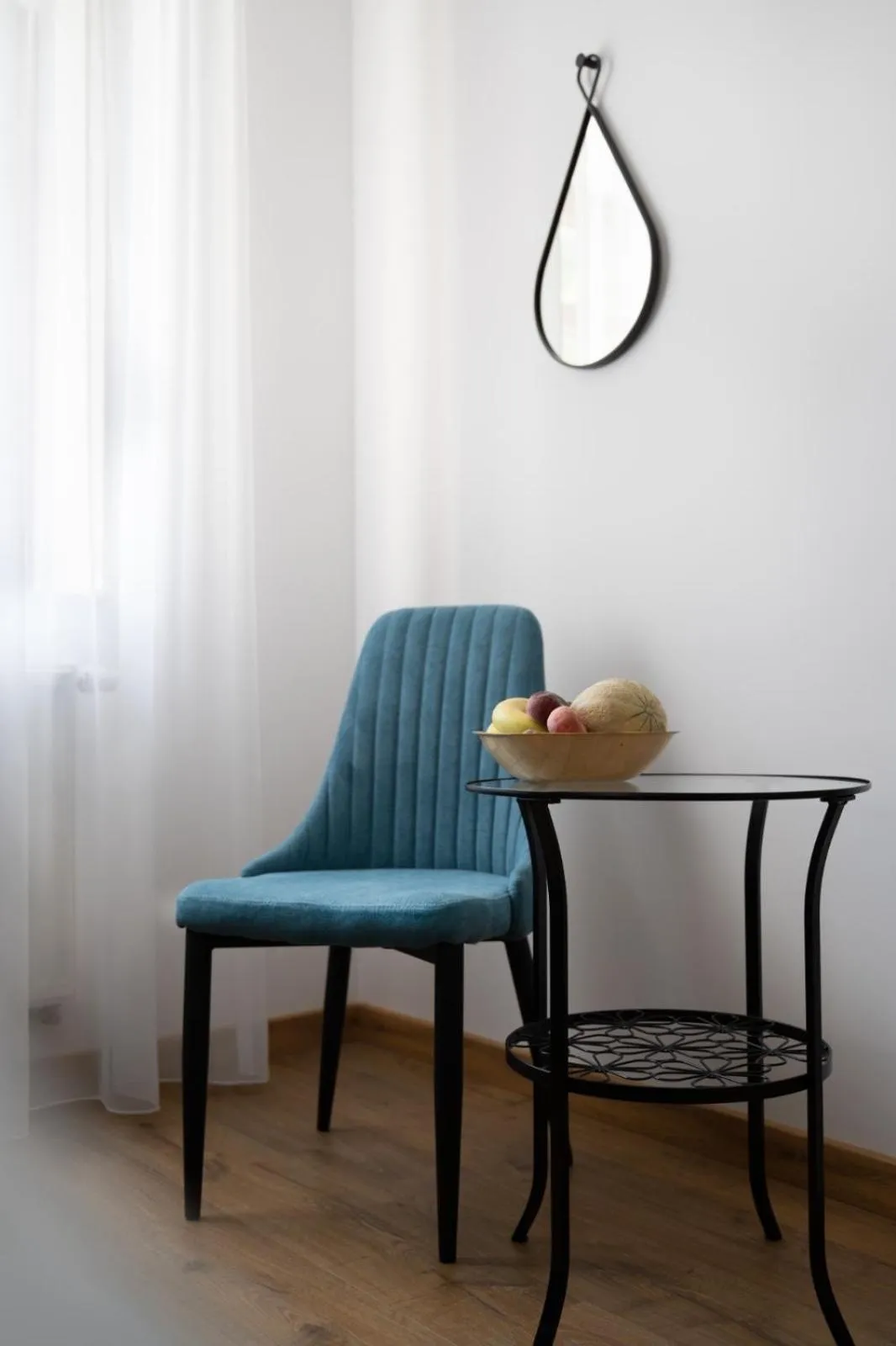 Apartamenty, Boutique Rooms Villa 82, MIEJSCE PRKINGOWE