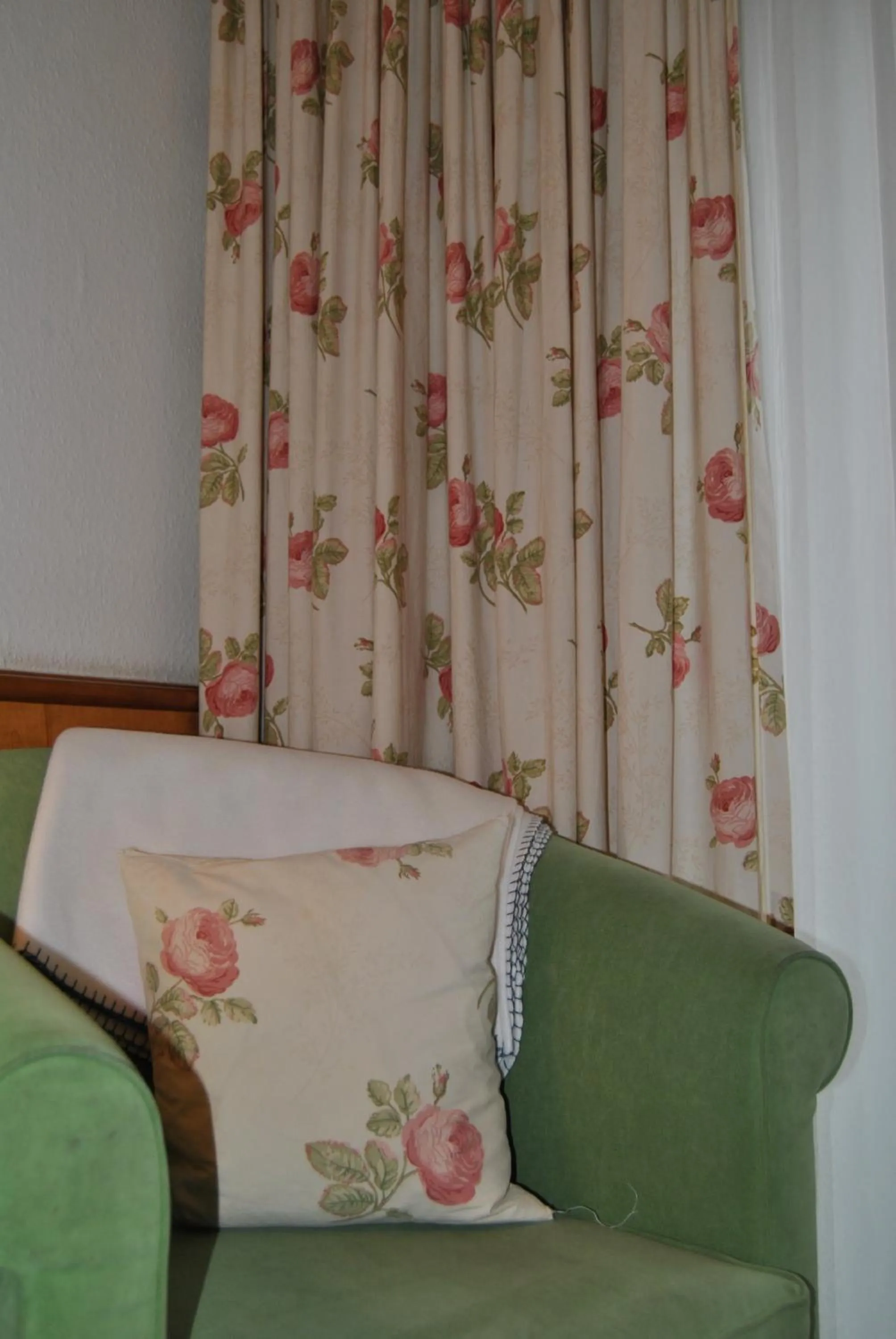 Hotel Kurpfalzstuben