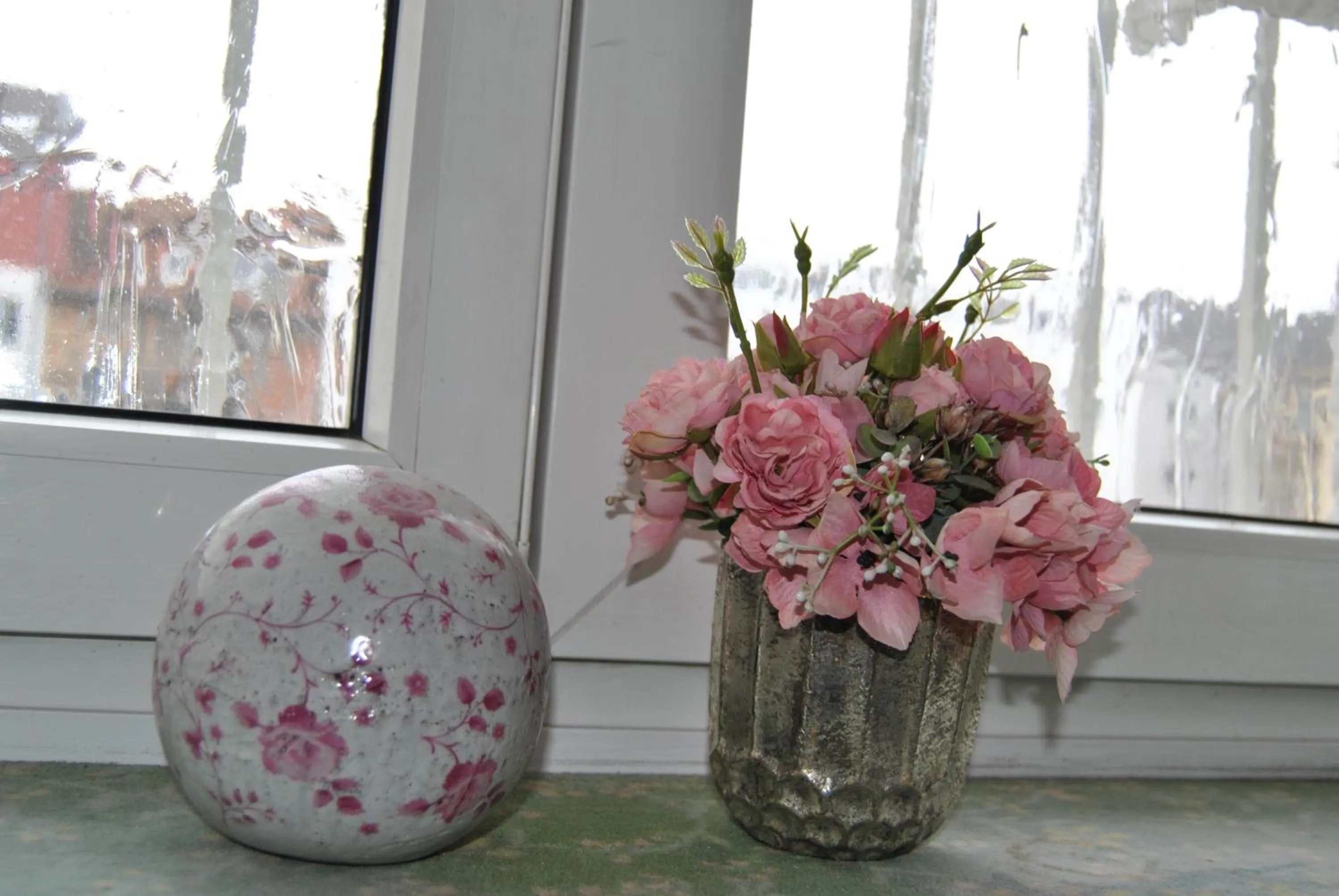 Property building in Hotel Kurpfalzstuben