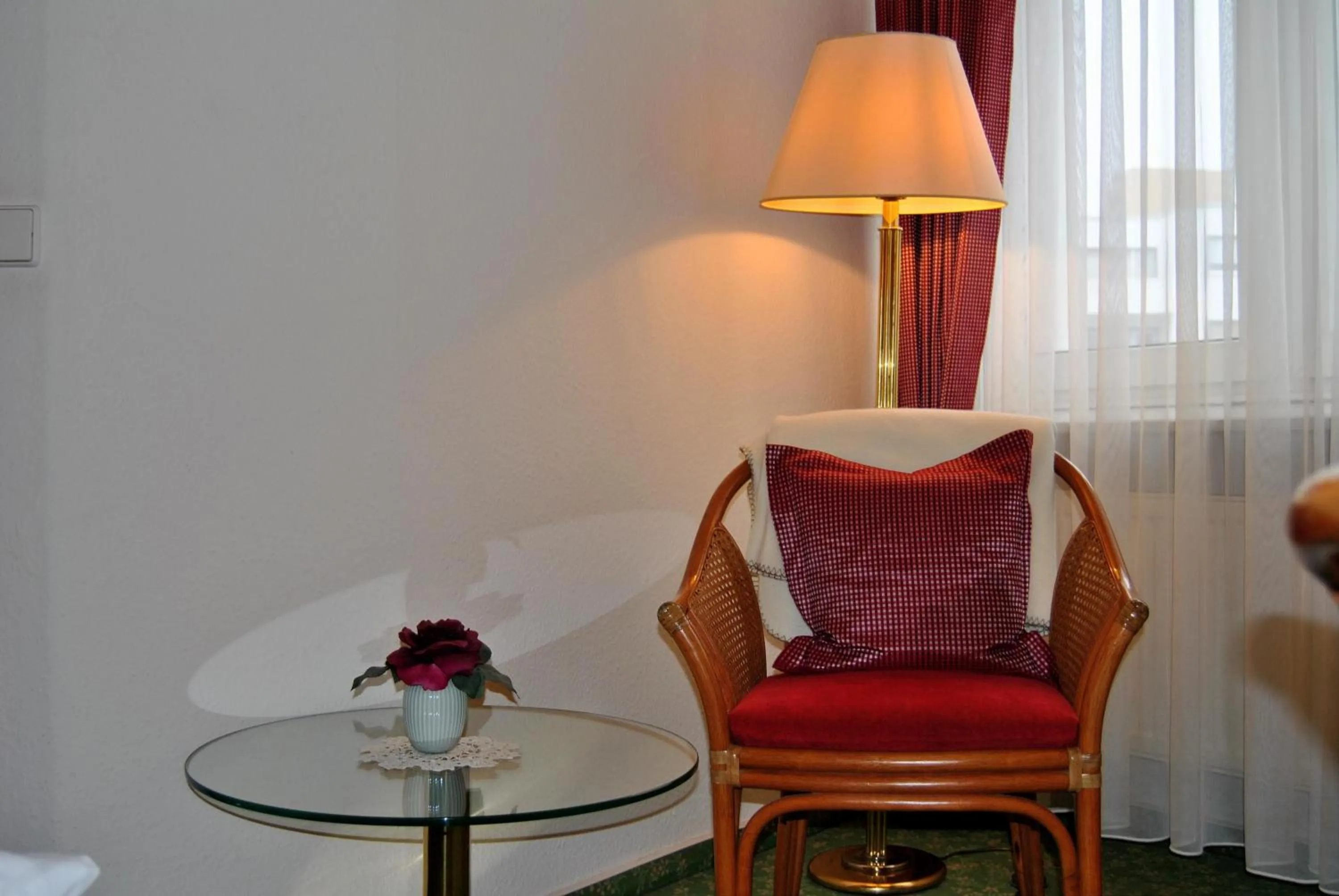 Hotel Kurpfalzstuben